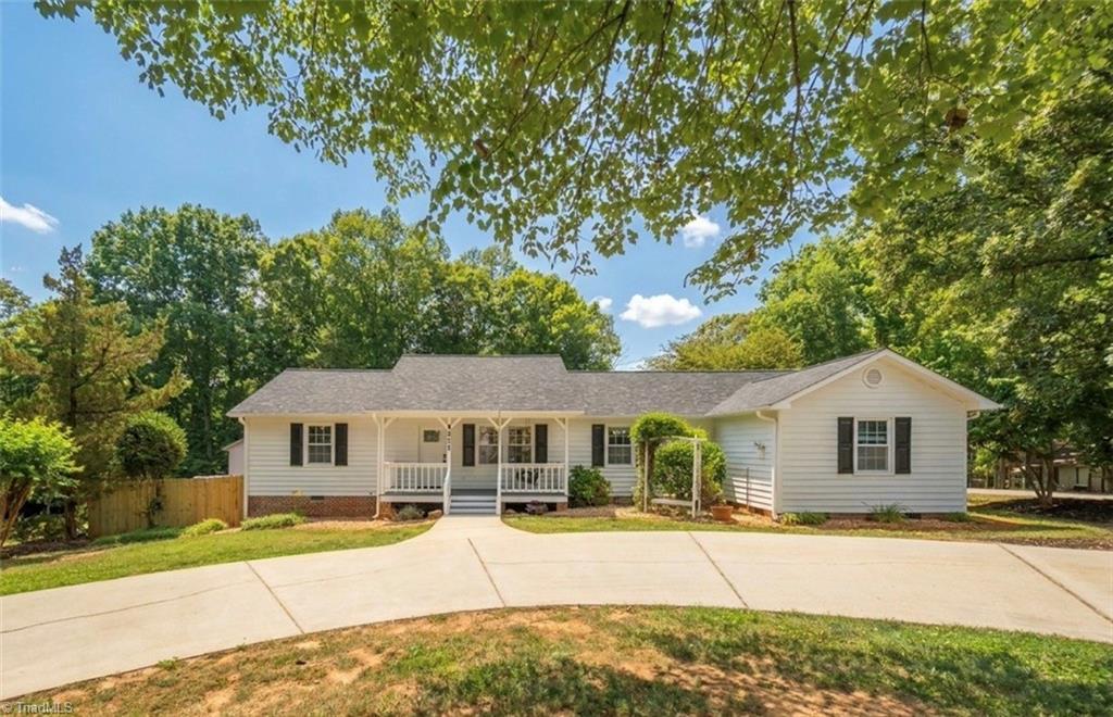 8311 Mapleway Lane Greensboro North Carolina United States, for Sale, residential, J.C. Grose, Triad Home and Land Co.