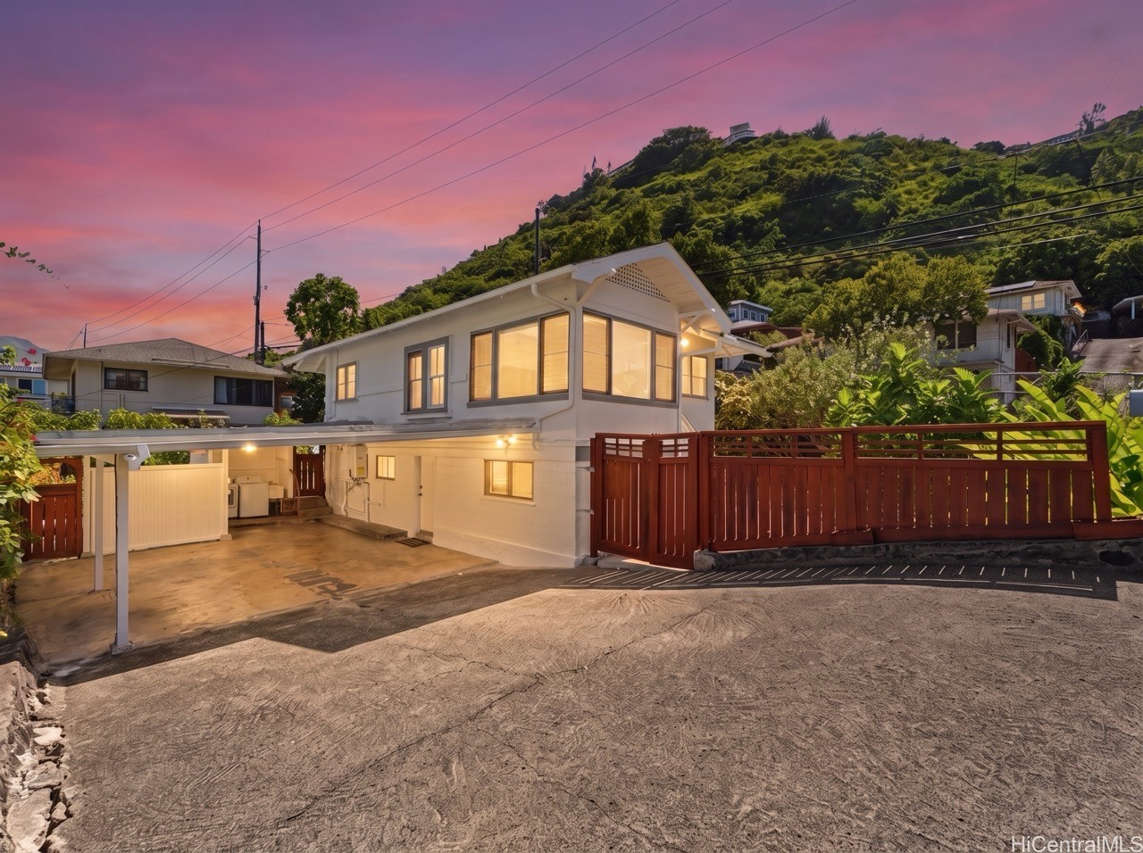 3470 Kalua Road Honolulu Hawaii United States, for Sale, residential,  , SUN PROPERTIES