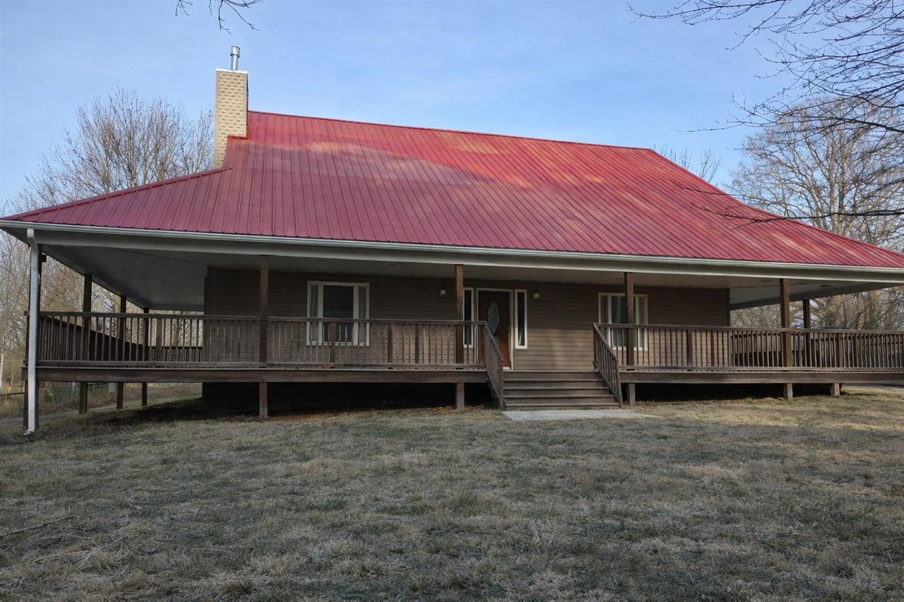 1019 Ellis Cole Road Bowling Green Kentucky United States, for Sale, residential, Adam Hanes, LPT Realty