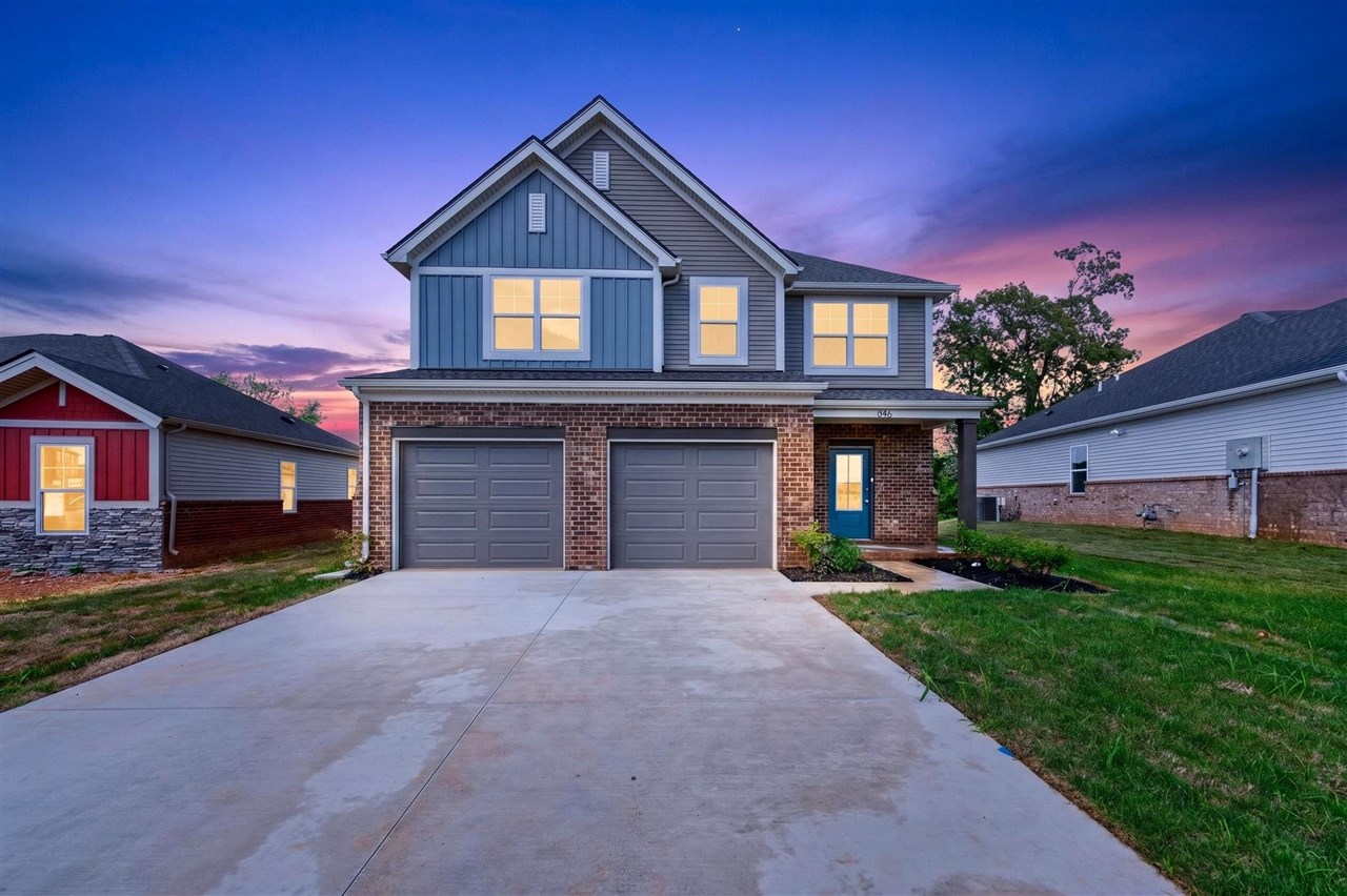 846 Anise Lane Bowling Green Kentucky United States, for Sale, residential, Adam Hanes, LPT Realty