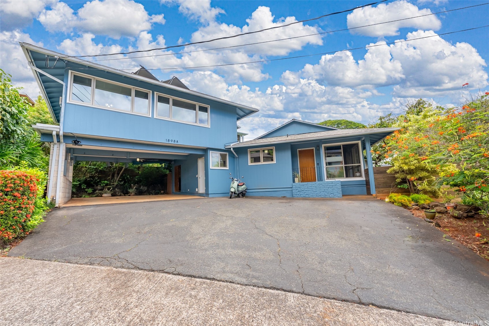 1898-A Iwi Way Honolulu Hawaii United States, for Sale, residential,  , SUN PROPERTIES