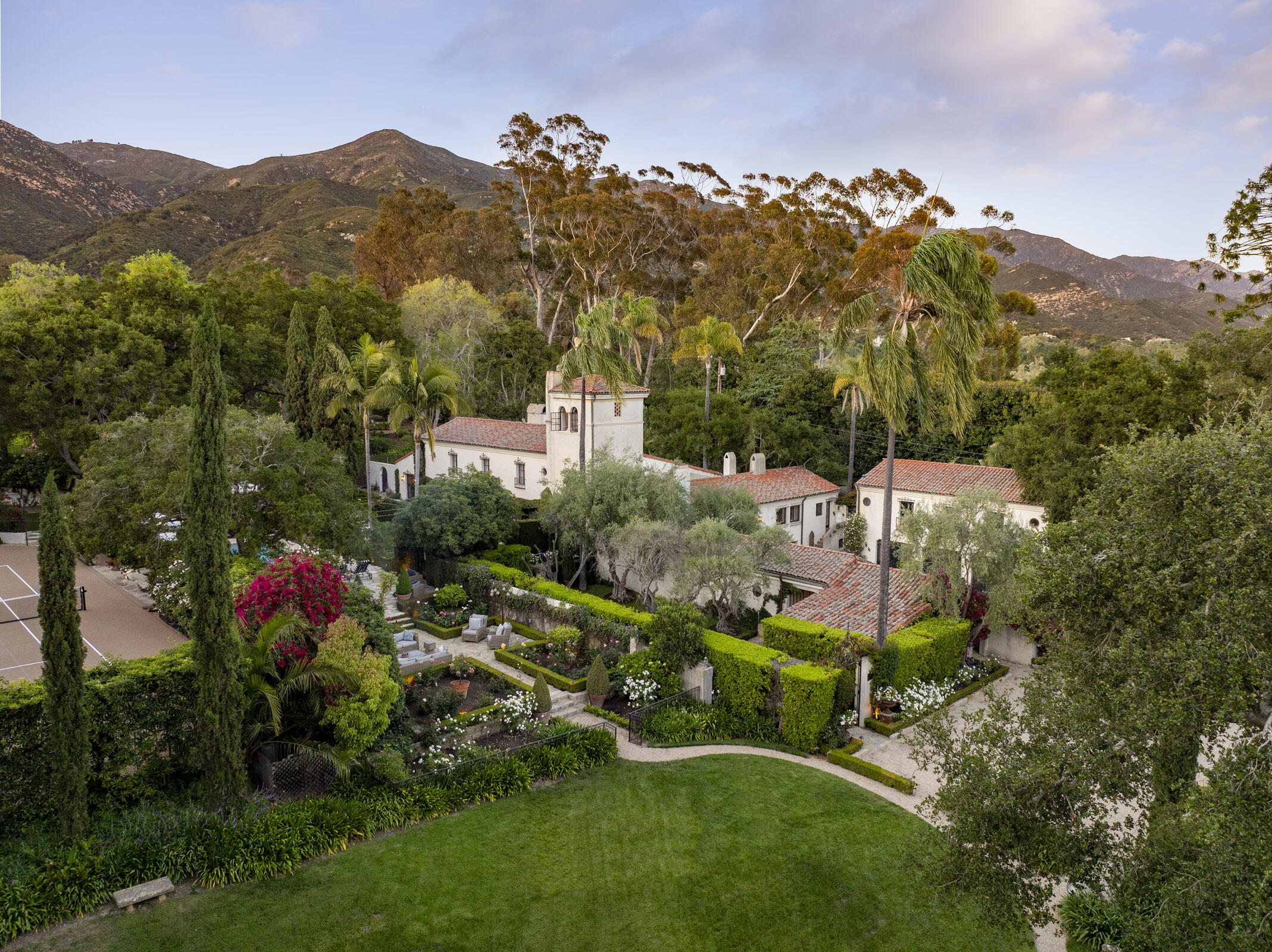 779 Ayala Lane Montecito California United States, for Sale, residential, Doug Schirle, Compass - The D and A Real Estate Group