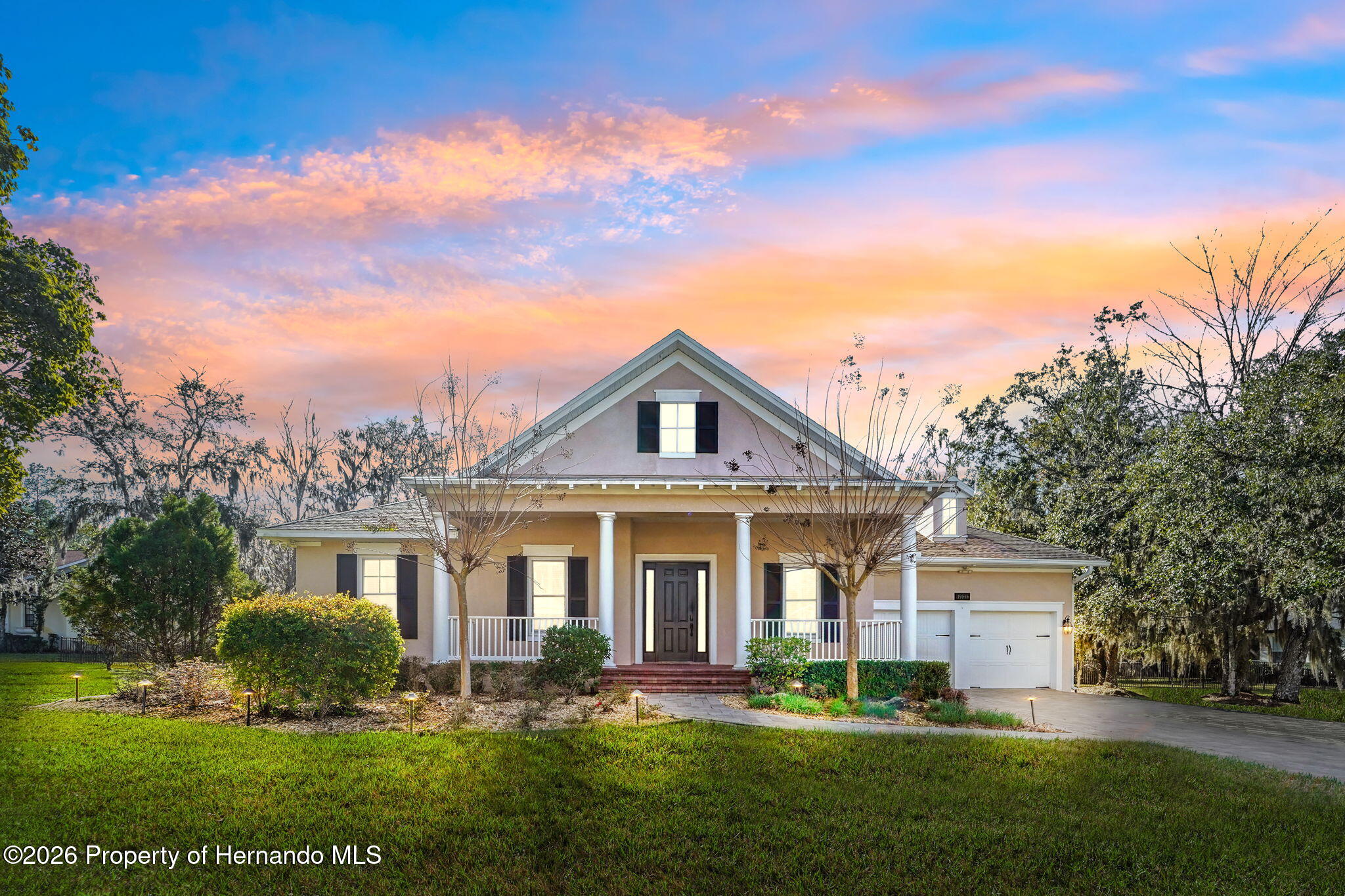 19546 Mossy Oak Court Brooksville Florida United States, for Sale, residential,  , Gold Star Realty Group Inc
