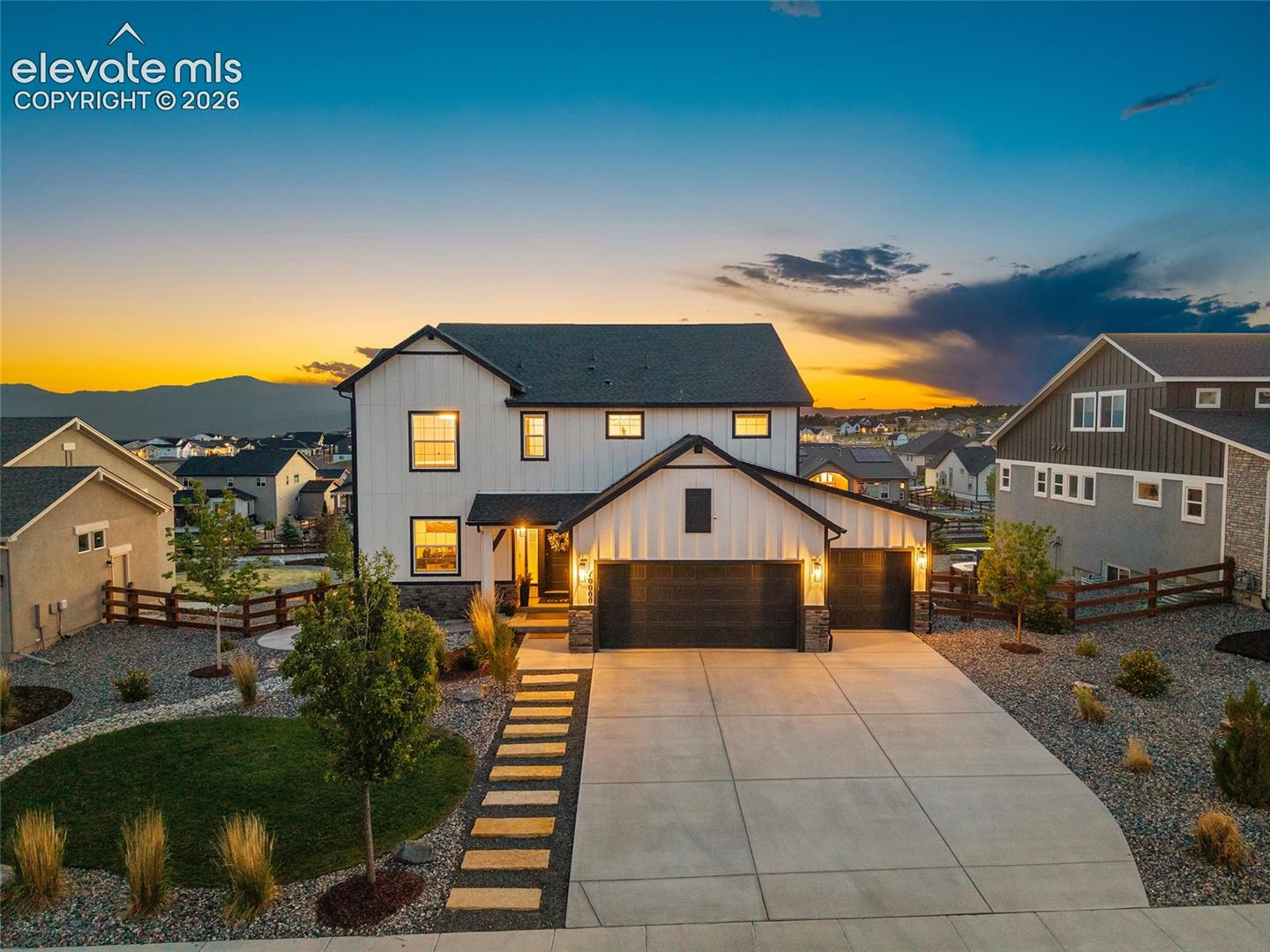 10000 Bison Valley Trail Colorado Springs Colorado United States, for Sale, residential, Renee  Horton, eXp Realty