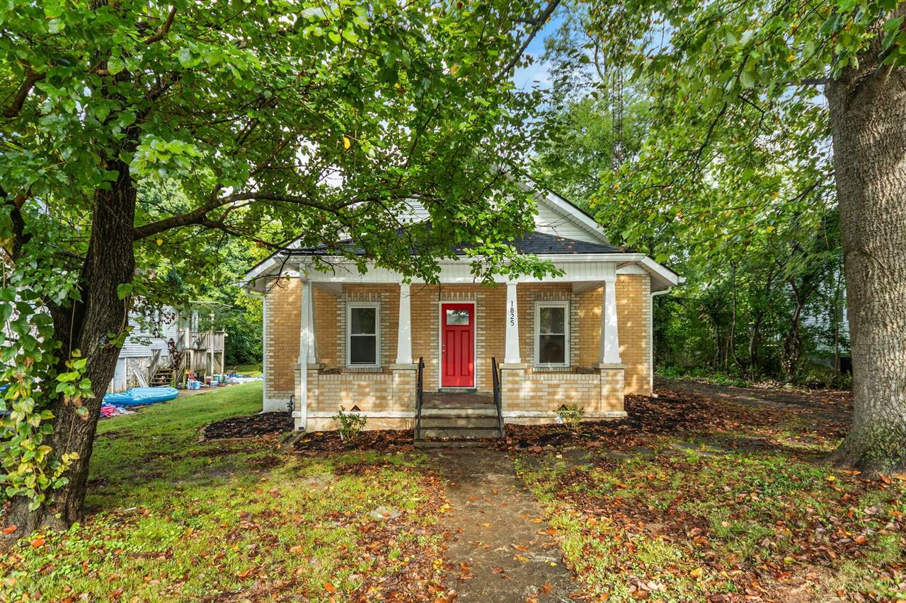 1825 Normal Street Bowling Green Kentucky United States, for Sale, residential, Adam Hanes, LPT Realty