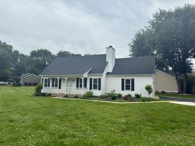 1413 Cave Mill Road Bowling Green Kentucky United States, for Sale, residential, Adam Hanes, LPT Realty