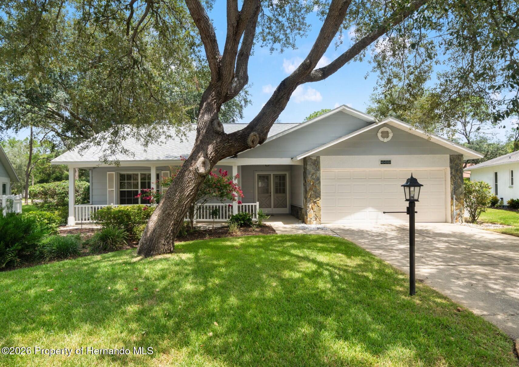 6422 Lost Tree Lane Spring Hill Florida United States, for Sale, residential,  , Gold Star Realty Group Inc
