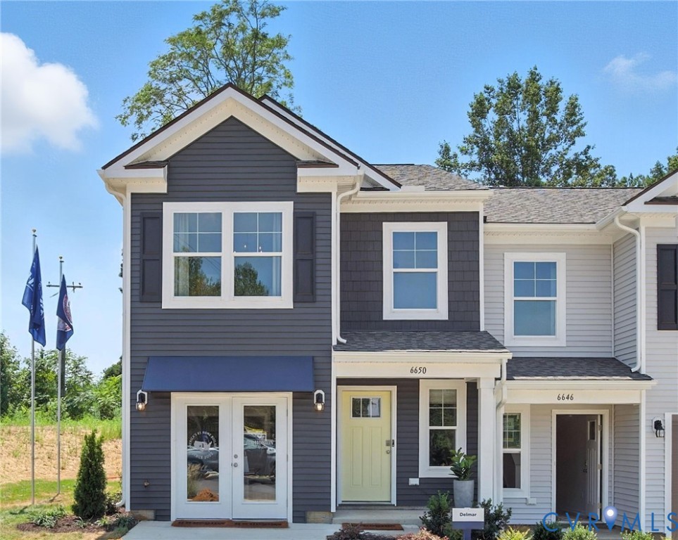 3925 Schooner Lane Hopewell Virginia United States, for Sale, residential,  , Ford Agency Real Estate