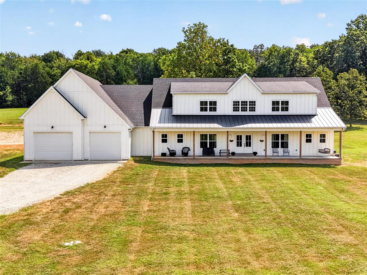 600 Mud River Church Road Russellville Kentucky United States, for Sale, residential, Adam Hanes, LPT Realty