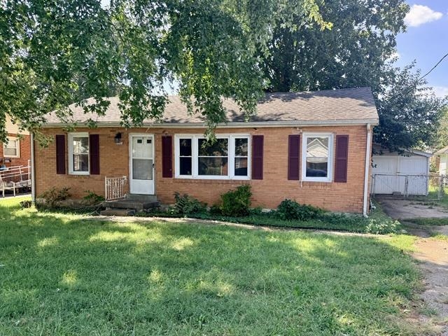 1513 Audubon Drive Bowling Green Kentucky United States, for Sale, residential, Adam Hanes, LPT Realty