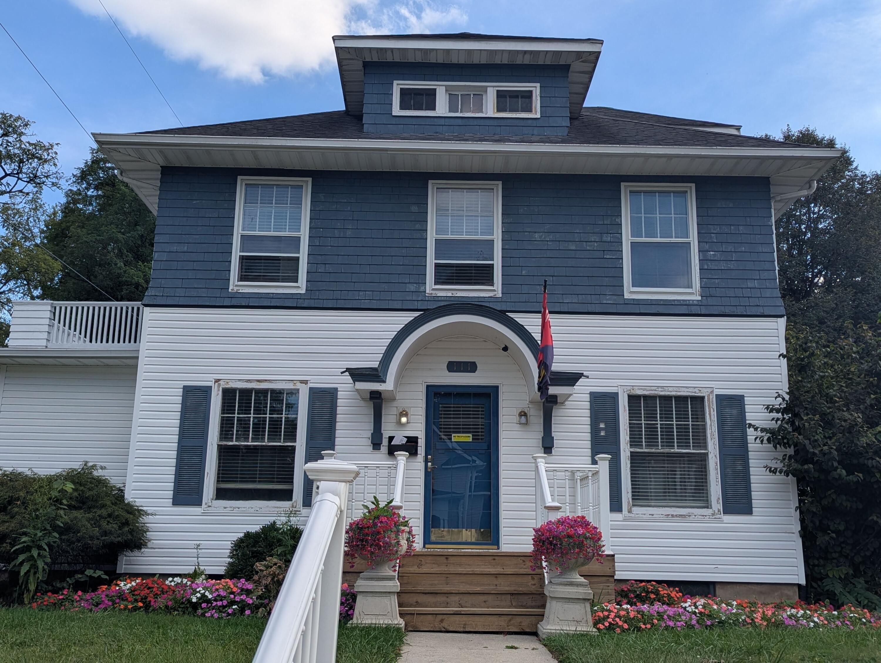 111 E 1st Street Springfield Ohio United States, for Sale, residential,  , Lagonda Creek Real Estate, LLC 