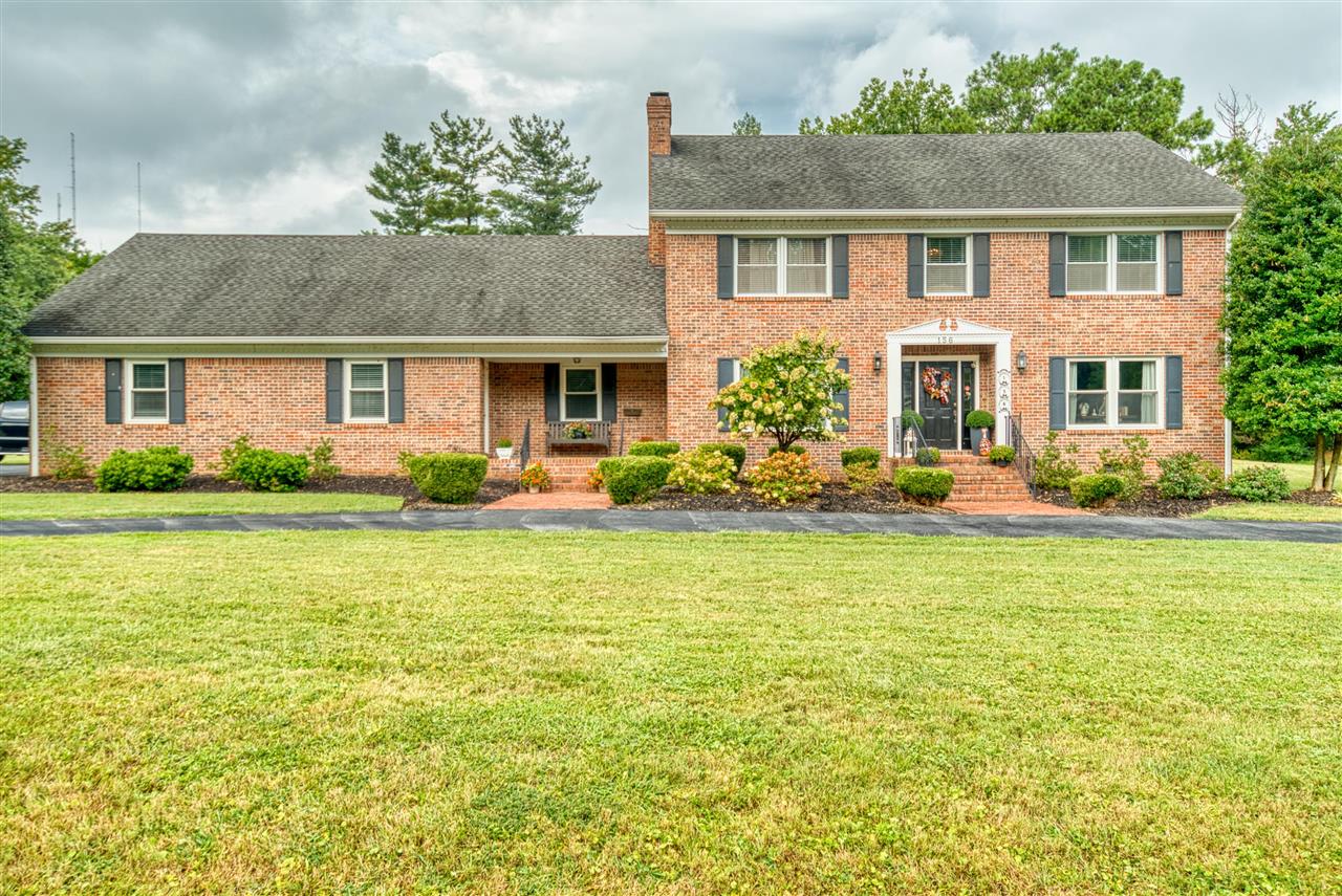 156 Daleview Circle Russellville Kentucky United States, for Sale, residential, Adam Hanes, LPT Realty