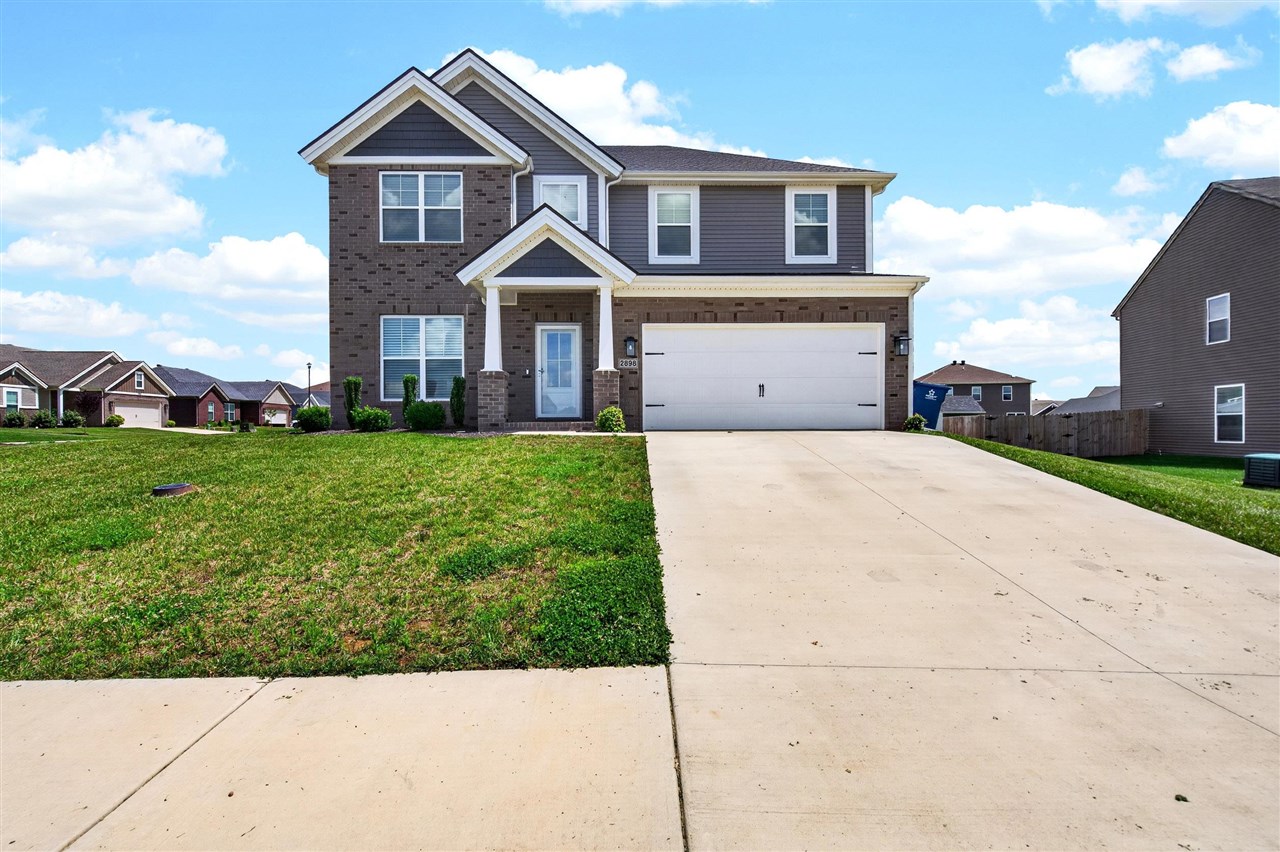 2898 Stagner Lane Bowling Green Kentucky United States, for Sale, residential, Adam Hanes, LPT Realty