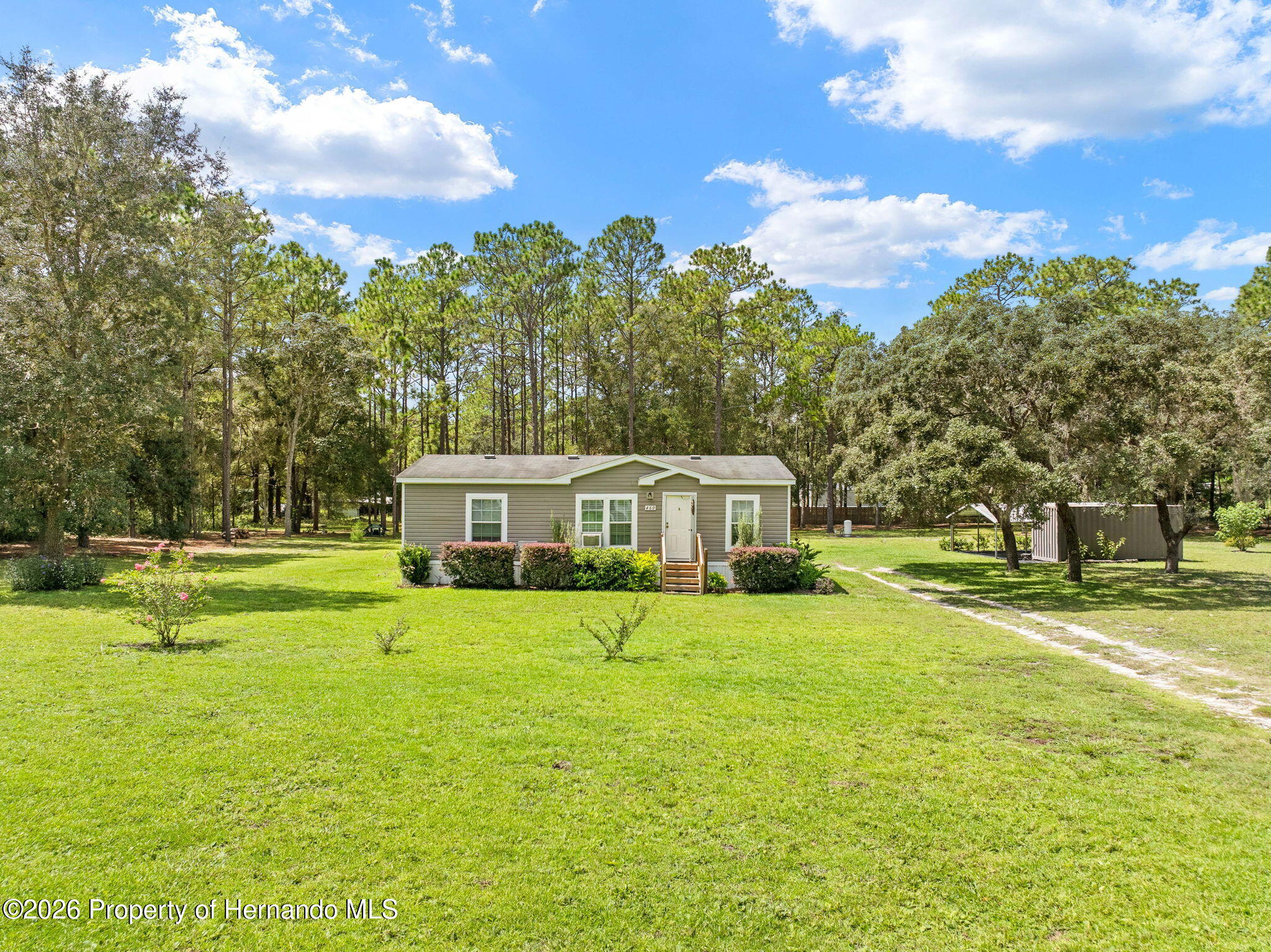 460 S Ponder Avenue Lecanto Florida United States, for Sale, residential,  , Gold Star Realty Group Inc