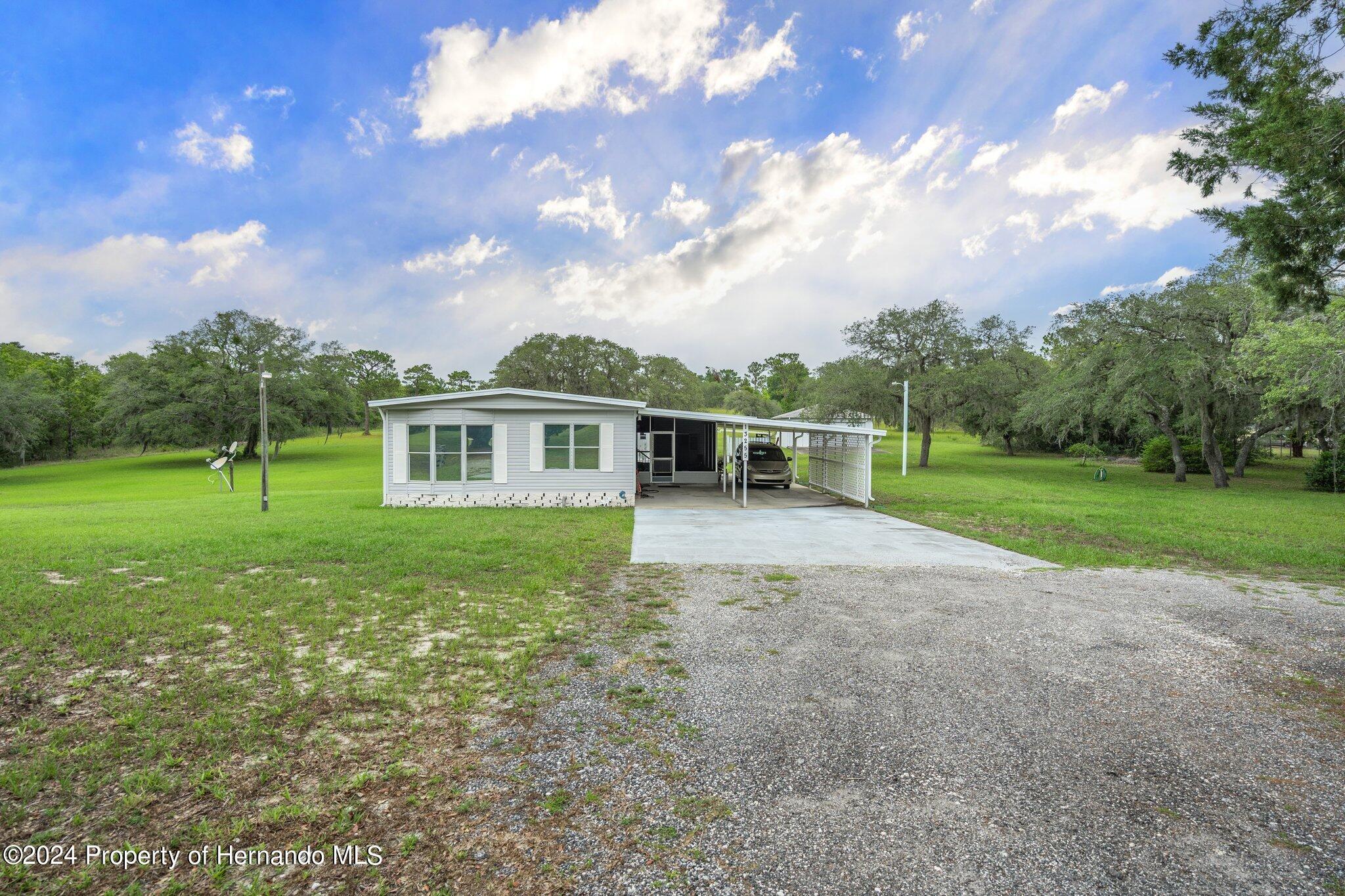 13255 Jacqueline Road Spring Hill Florida United States, for Sale, residential,  , Gold Star Realty Group Inc