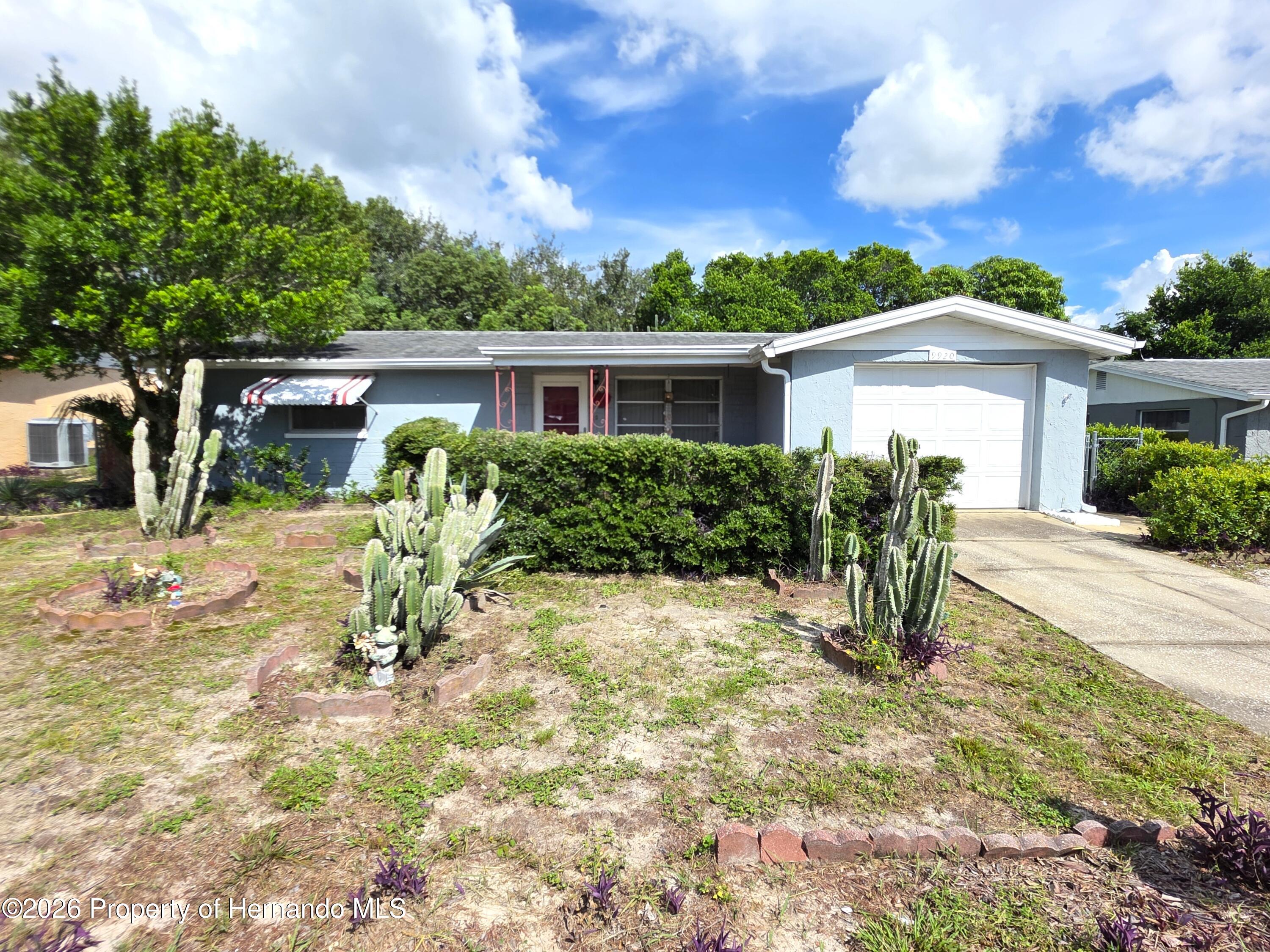 9920 Richwood Lane Port Richey Florida United States, for Sale, residential,  , Gold Star Realty Group Inc