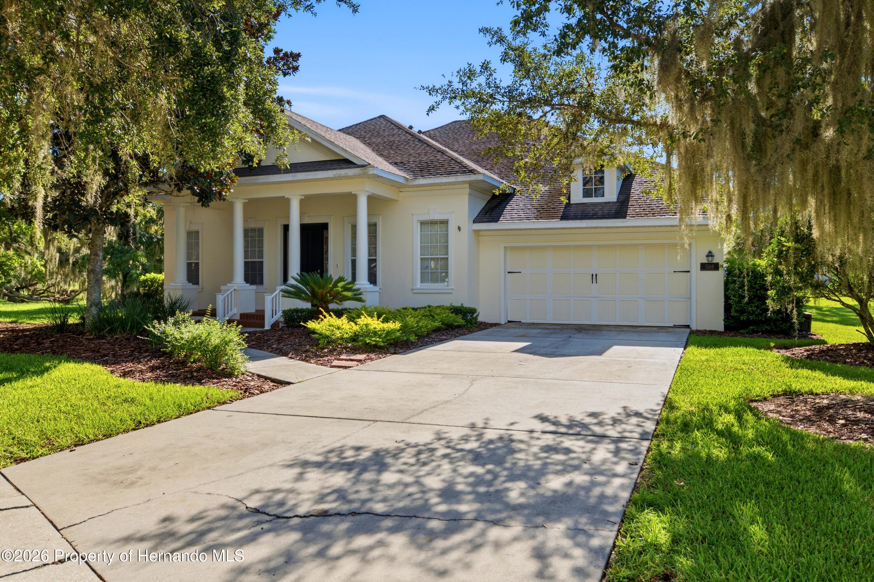 5268 Southern Valley Loop Brooksville Florida United States, for Sale, residential,  , Gold Star Realty Group Inc