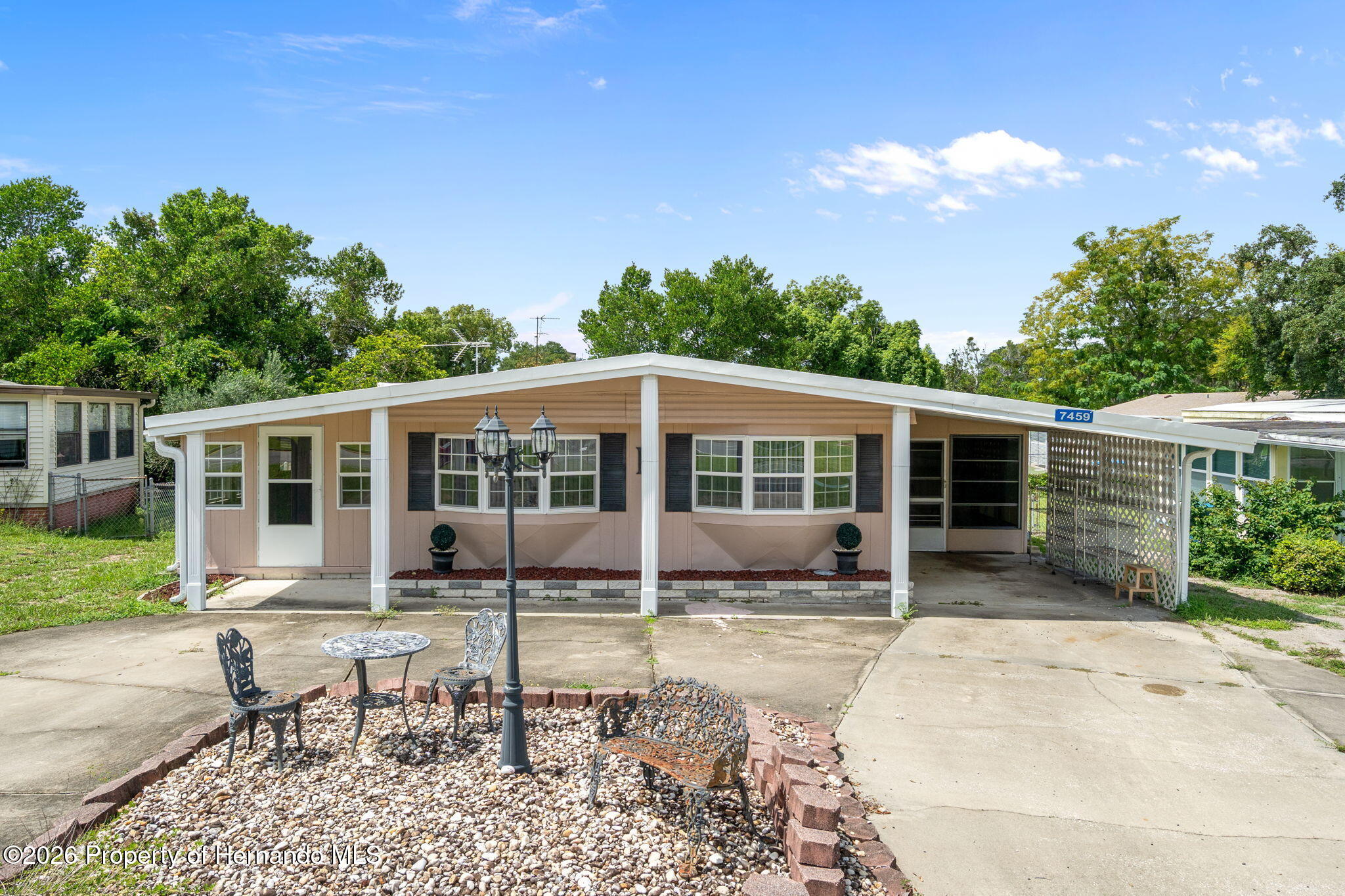 7459 Highpoint Boulevard Brooksville Florida United States, for Sale, residential,  , Gold Star Realty Group Inc