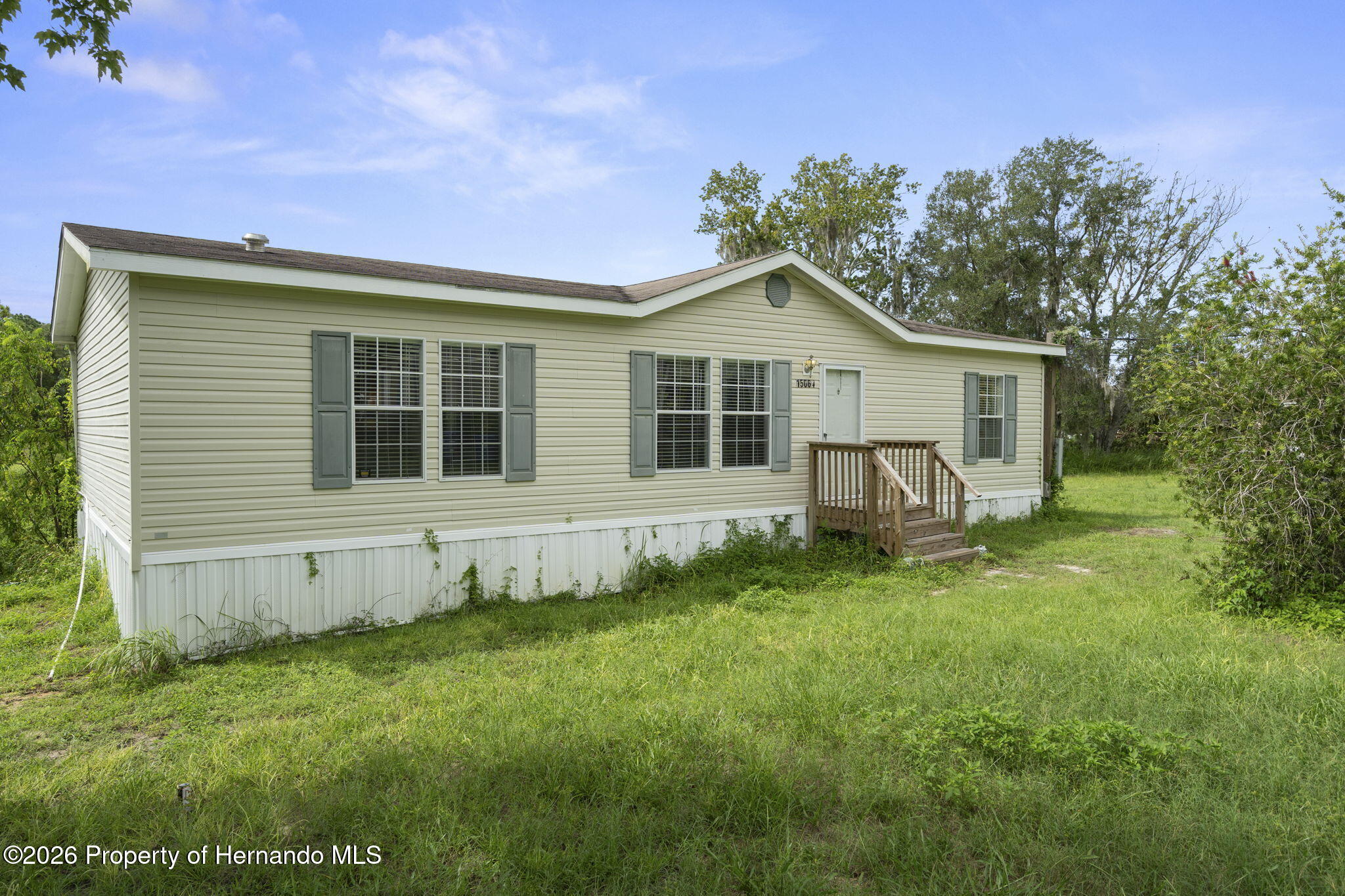 15064 Bailey Hill Road Brooksville Florida United States, for Sale, residential,  , Gold Star Realty Group Inc