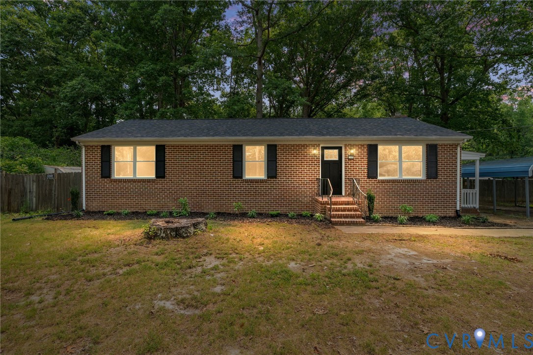 7805 Bronze Lane Prince George Virginia United States, for Sale, residential,  , Ford Agency Real Estate