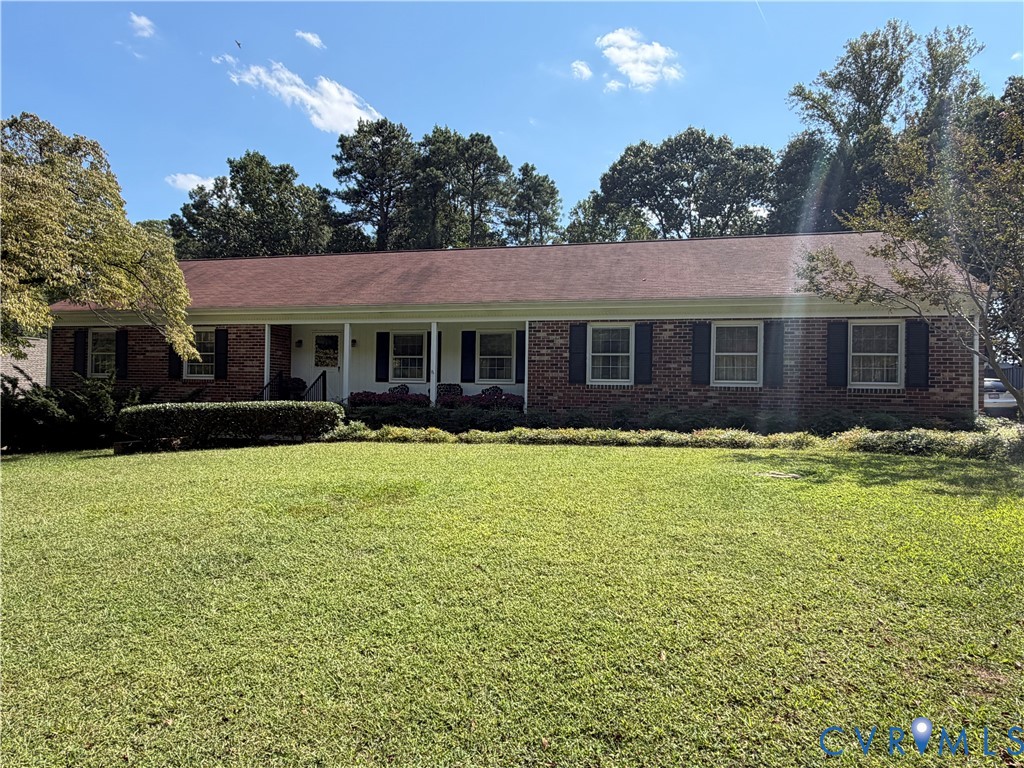 3421 Wood Dale Road Chester Virginia United States, for Sale, residential,  , Ford Agency Real Estate