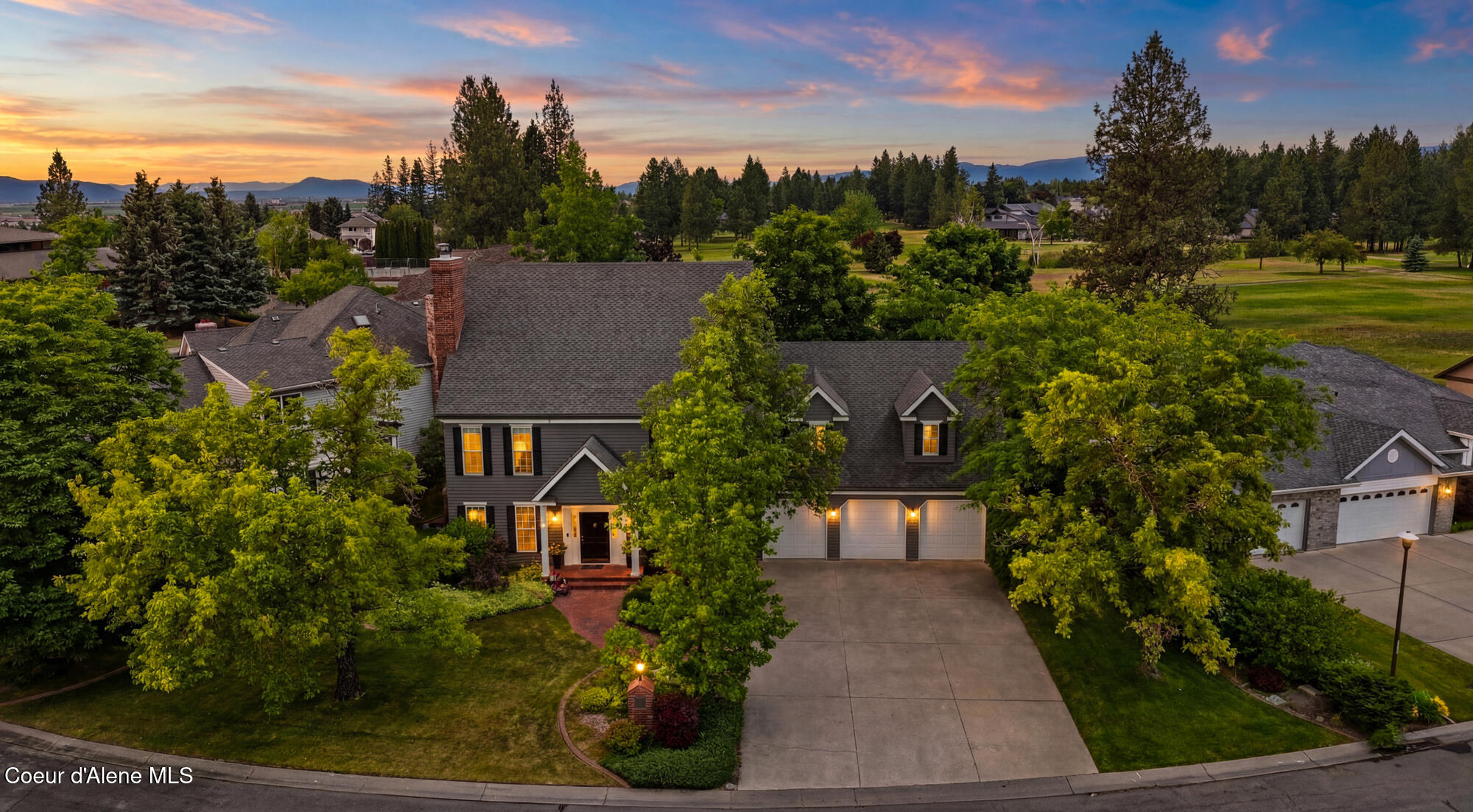 4331 E Sterling DR Post Falls Idaho United States, for Sale, residential, Jenna Wynand, Realty ONE Group Eclipse