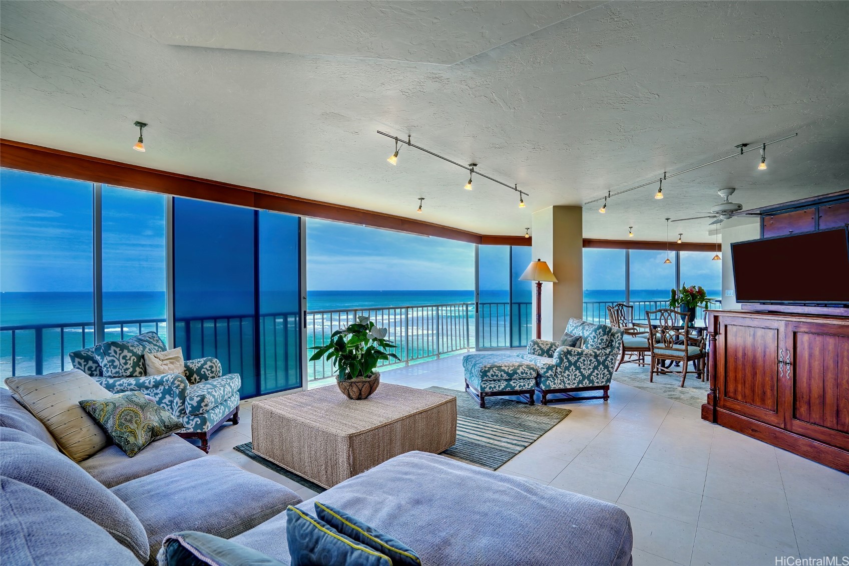 2801 Coconut Avenue APT 5 B/C Honolulu Hawaii United States, for Sale, residential,  , SUN PROPERTIES