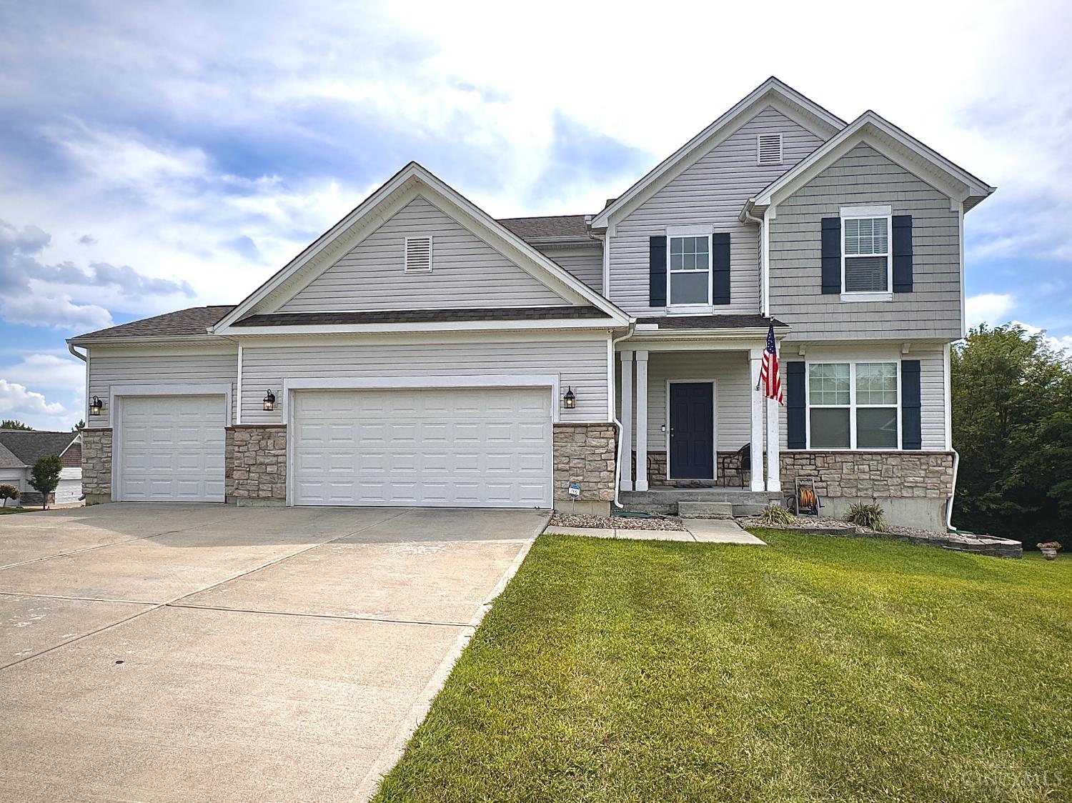 1021 Golden Oak Drive Hamilton Ohio United States, for Sale, residential,  , Hand In Hand Realty
