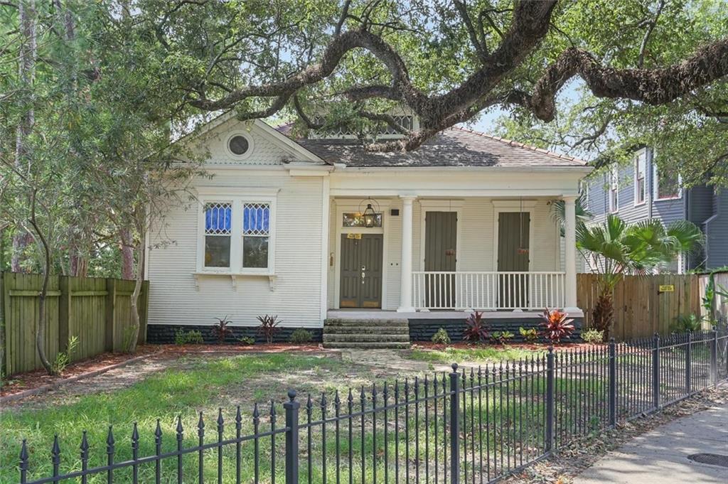 848 N CARROLLTON Avenue New Orleans Louisiana United States, for Sale, residential,  , 1st BMG REALTY