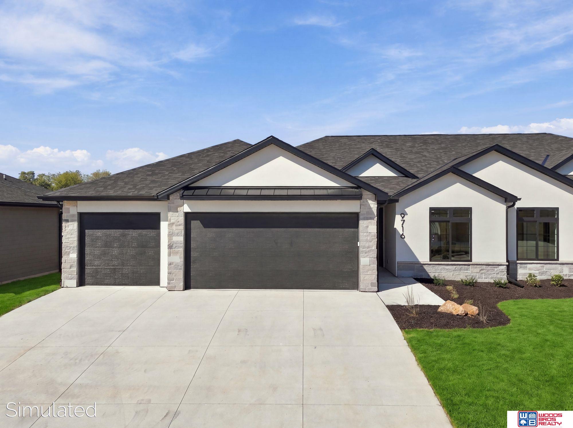9716 Hillcrest Trail Lincoln Nebraska United States, for Sale, residential,  , Wolf Professional Realty PC
