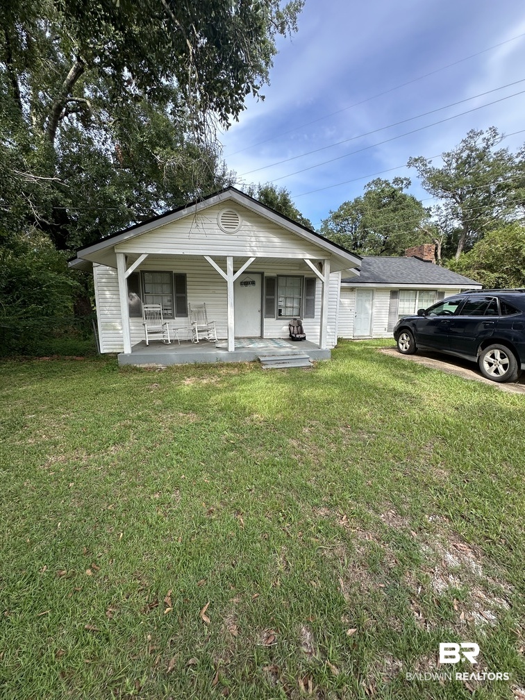 12 Co Road  APT # 112 Bay Minette Alabama United States, for Sale, residential,  , Rezults Real Estate Services, LLC