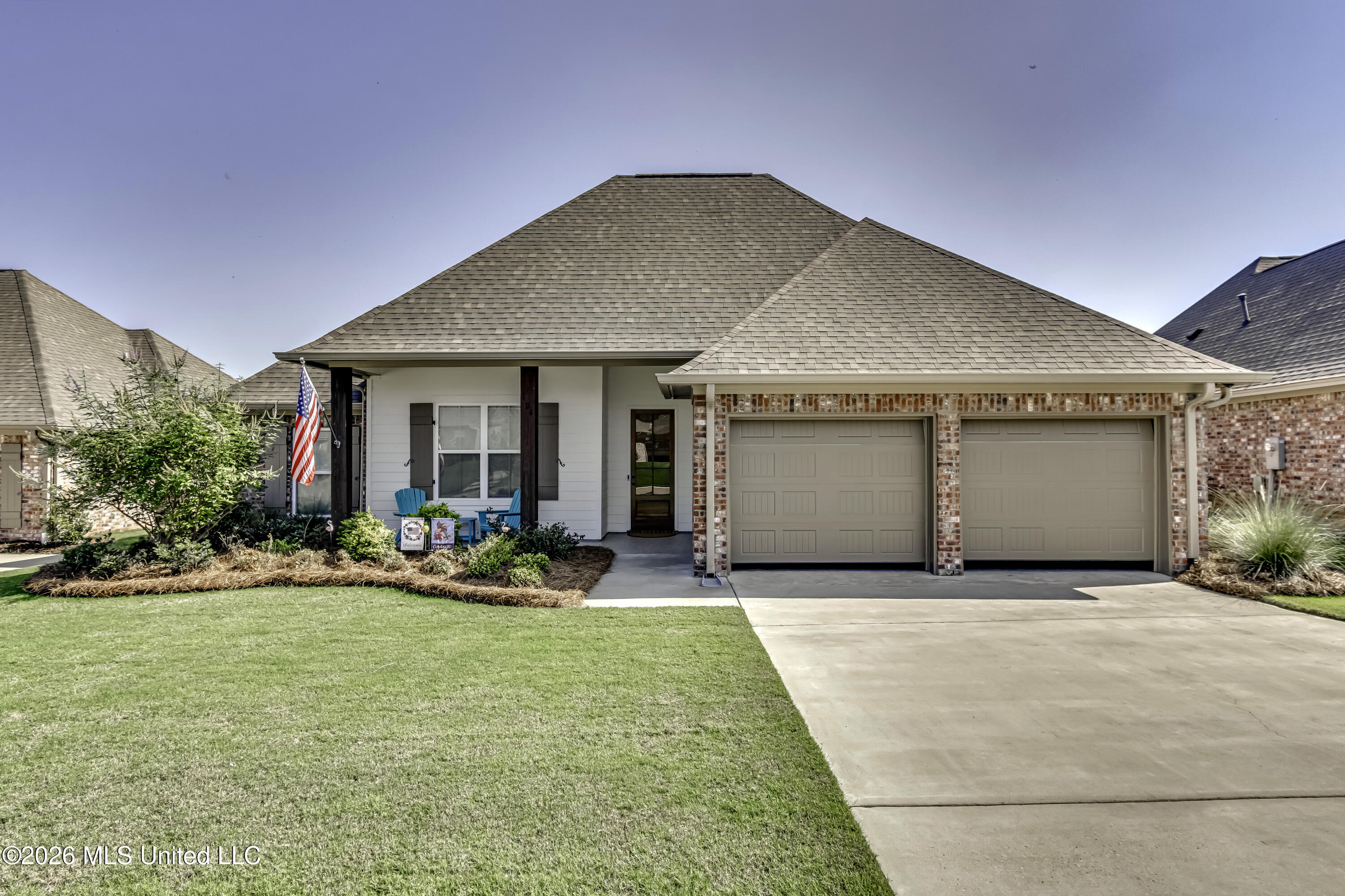 106 Saint Martin Street Madison Mississippi United States, for Sale, residential, Jessica McLaurin, Rezults Realty, LLC