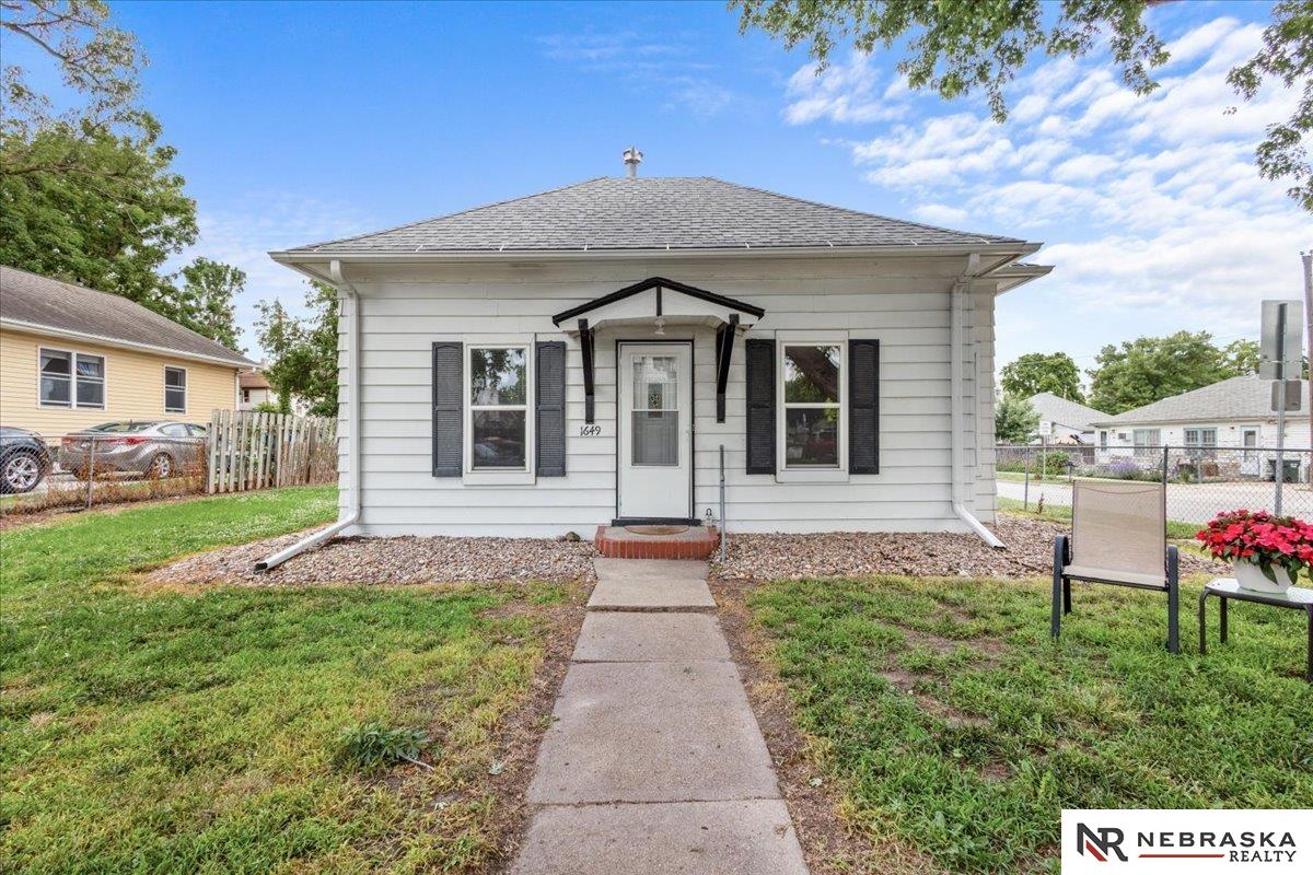 1649 N 29th Street Lincoln Nebraska United States, for Sale, residential,  , Wolf Professional Realty PC