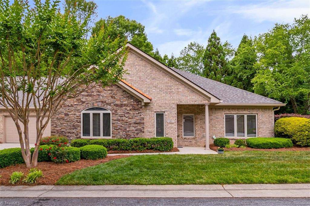 21 AnnaLisa Drive Greensboro North Carolina United States, for Sale, residential, J.C. Grose, Triad Home and Land Co.