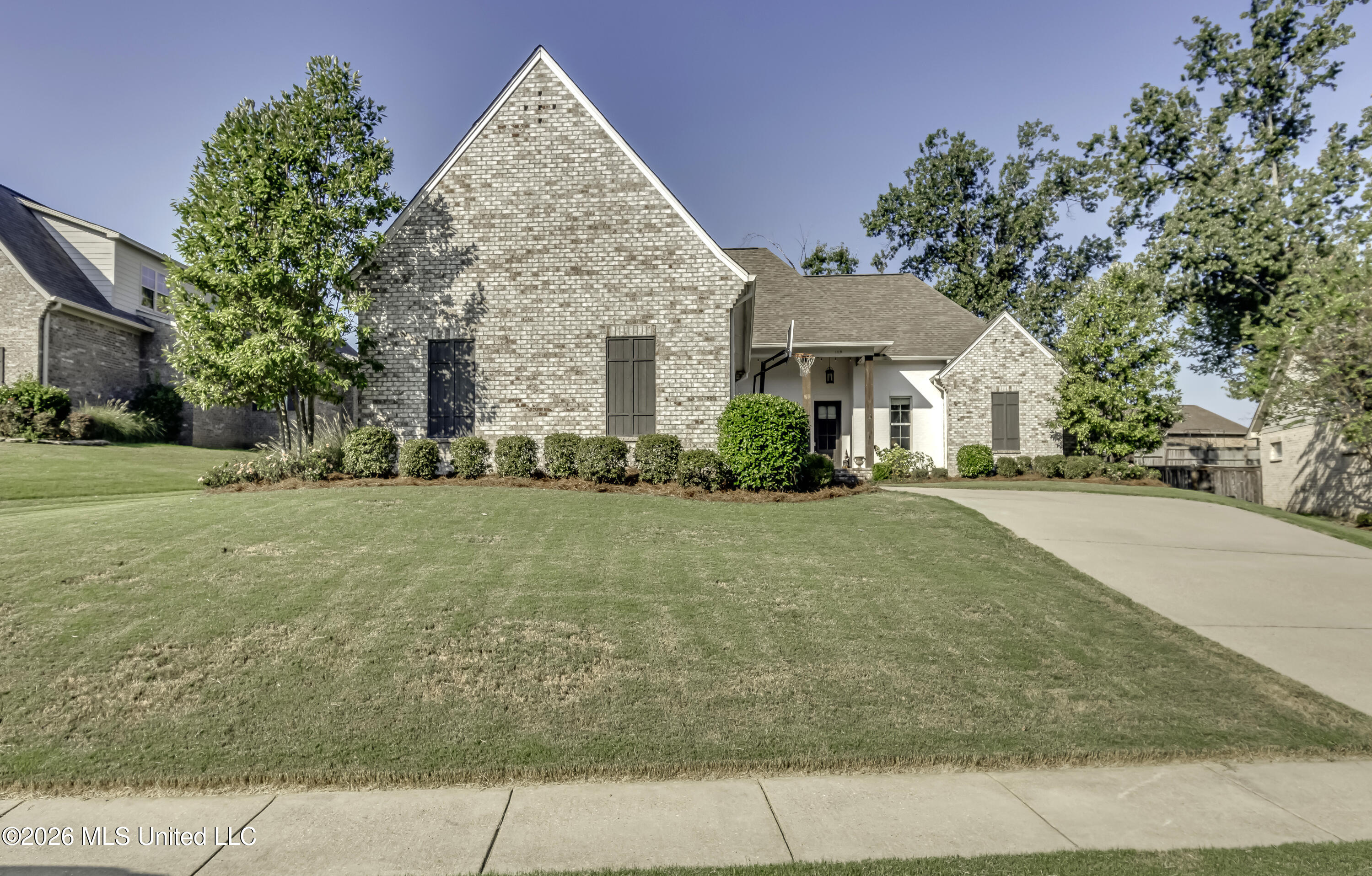 109 Camden Way Madison Mississippi United States, for Sale, residential, Jessica McLaurin, Rezults Realty, LLC