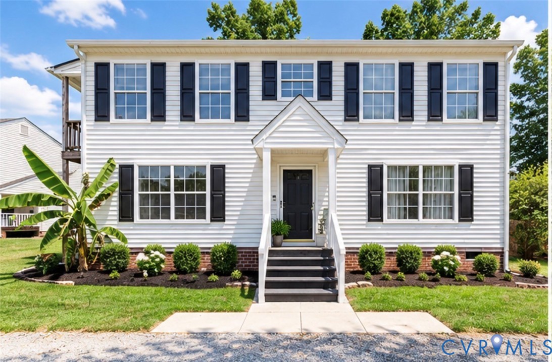 14306 Bermuda Avenue Chester Virginia United States, for Sale, residential,  , Ford Agency Real Estate