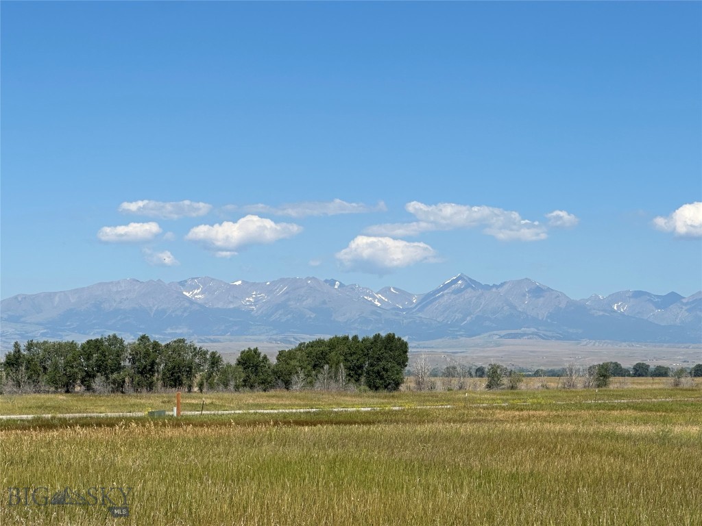 TBD Windsong Way Big Timber Montana United States, for Sale, residential,  , Ruthie Johnson Real Estate