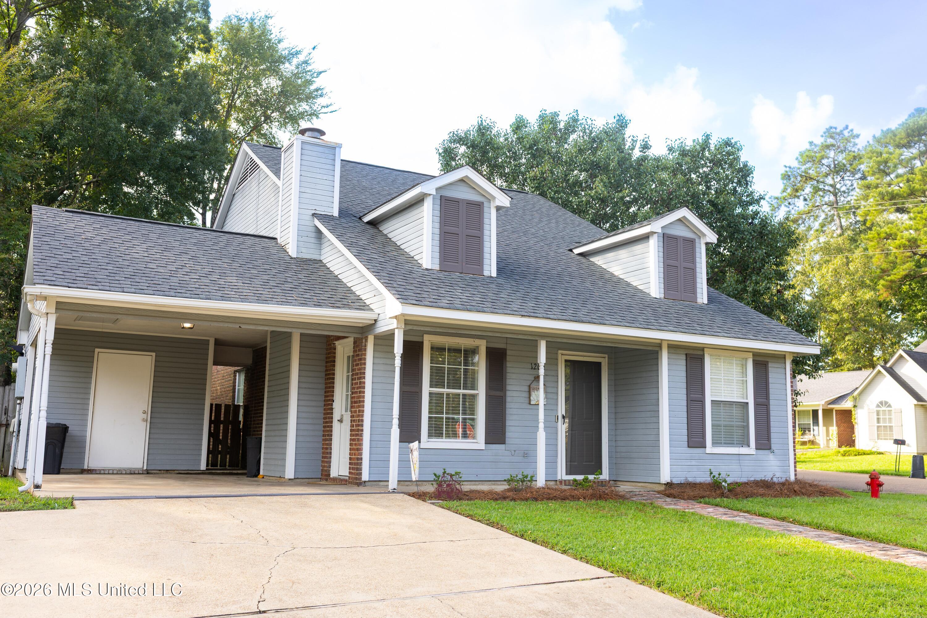 1200 Barnett Bend Circle Brandon Mississippi United States, for Sale, residential, Jessica McLaurin, Rezults Realty, LLC