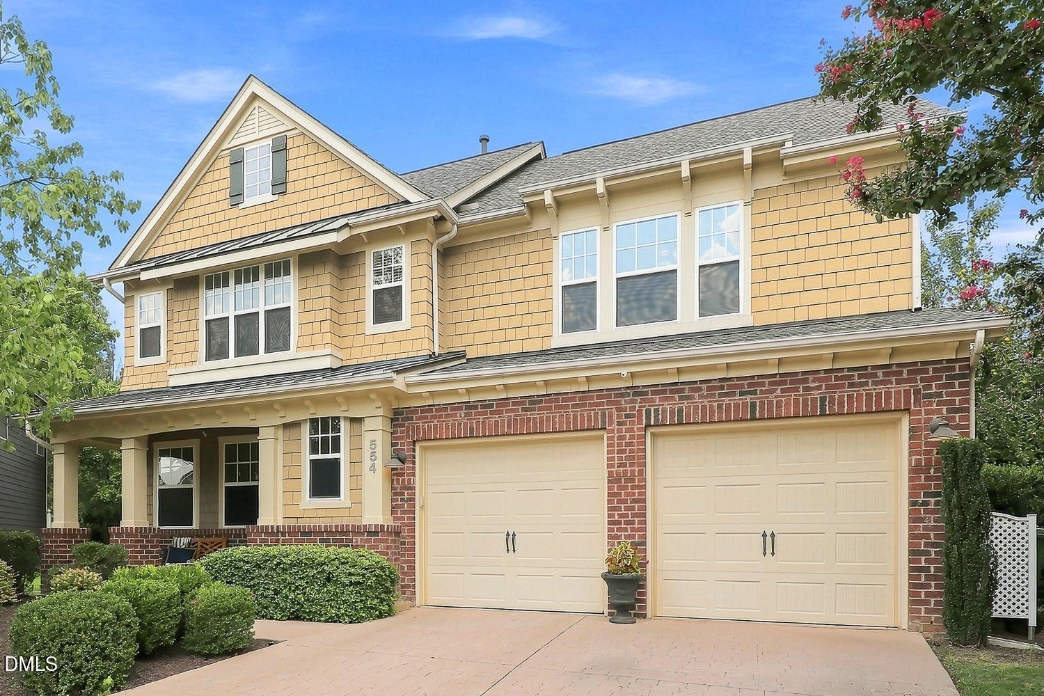 554 Front Ridge Drive Cary North Carolina United States, for Sale, residential,  , Ideal Home Realty LLC