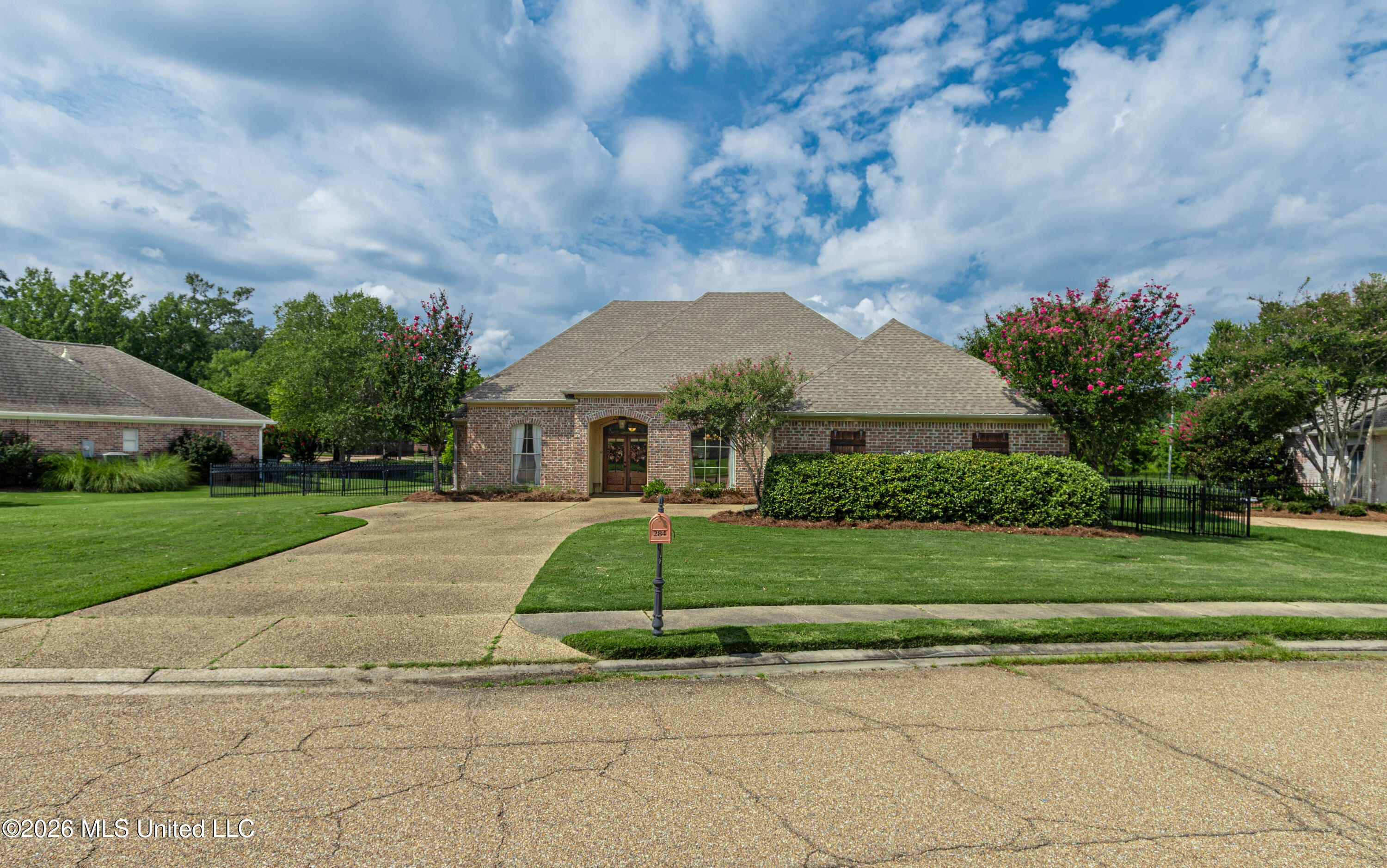 284 Lighthouse Lane Brandon Mississippi United States, for Sale, residential, Jessica McLaurin, Rezults Realty, LLC