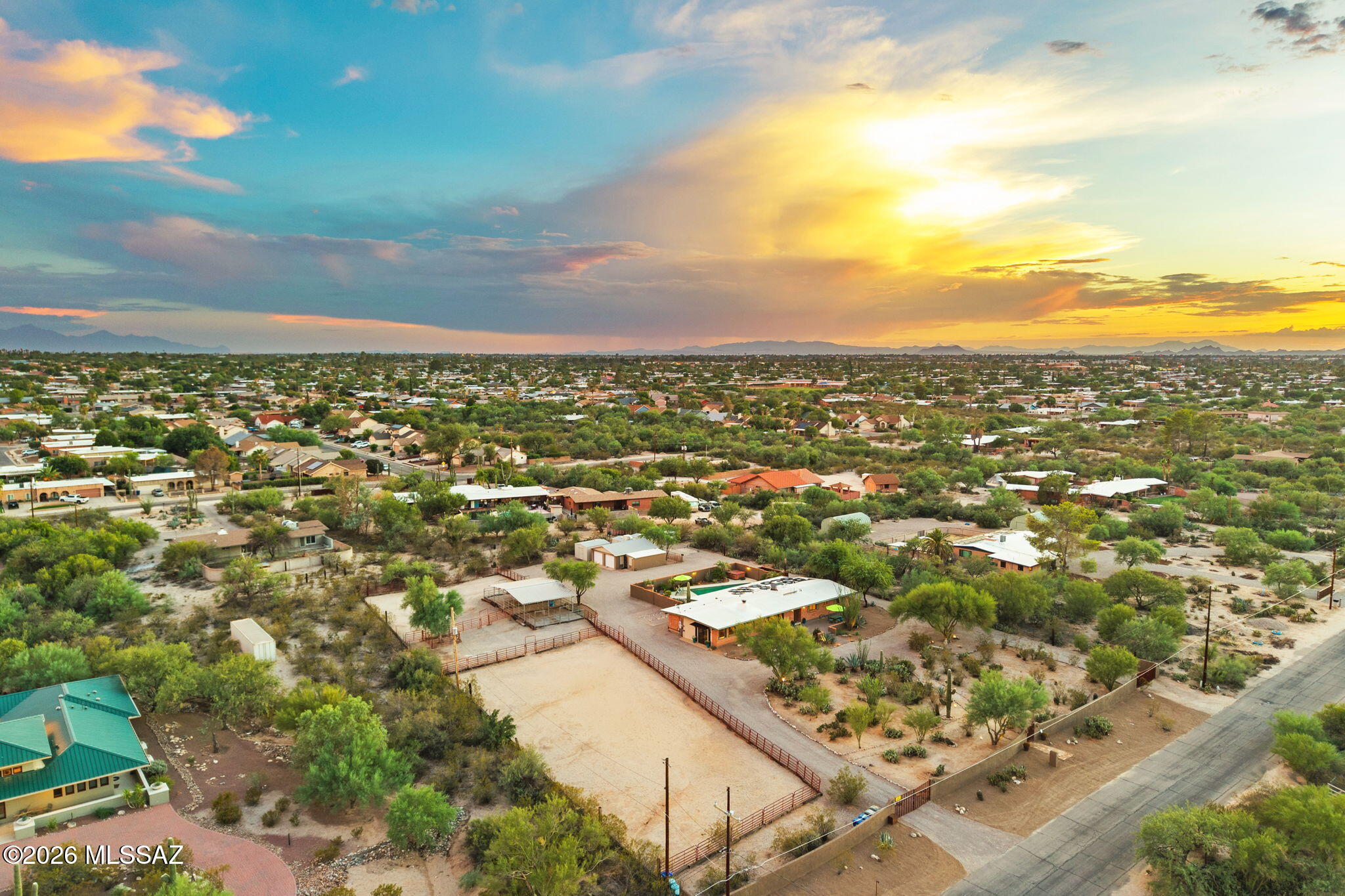 9420 E Sierra Street Tucson Arizona United States, for Sale, residential, Aaron Lieberman, TIERRA ANTIGUA REALTY