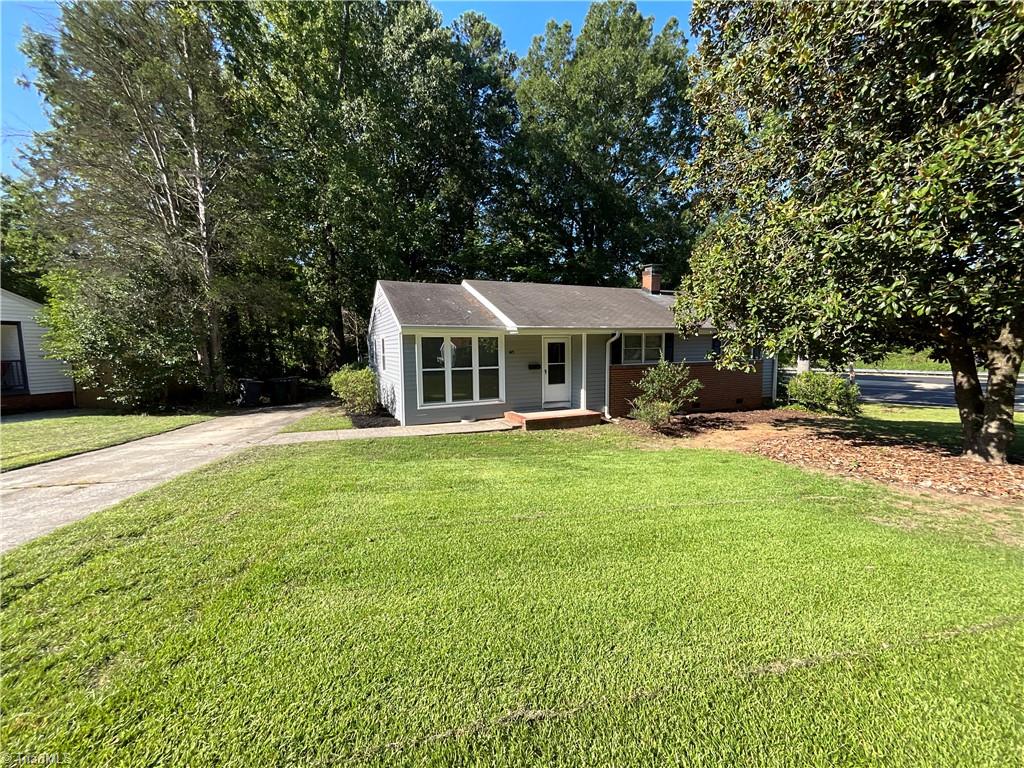 1413 Gracewood Drive Greensboro North Carolina United States, for Rent, residential,  , The Headley Group Realty