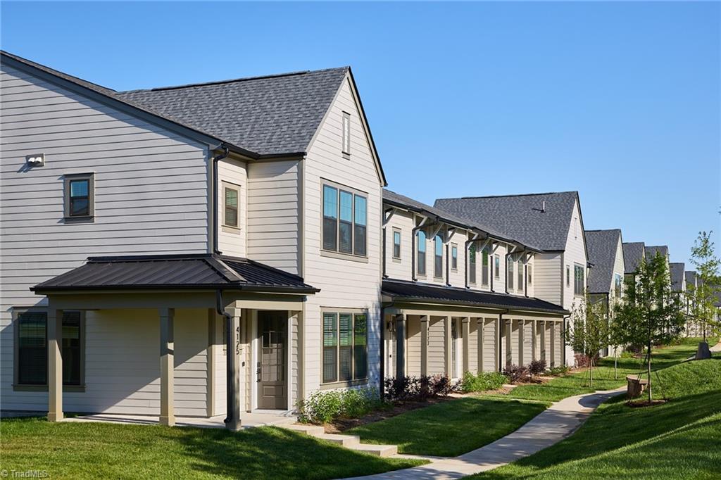4126 MacBeth Street APT Heathcliff Greensboro North Carolina United States, for Rent, residential, J.C. Grose, Triad Home and Land Co.