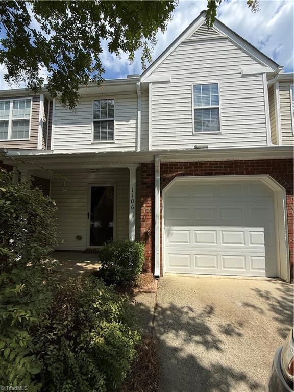 1106 Parsons Place Greensboro North Carolina United States, for Rent, residential,  , The Headley Group Realty