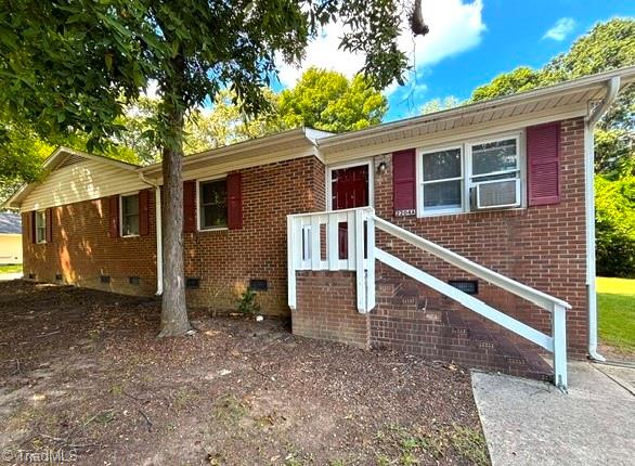 2204 Delta Place APT A Greensboro North Carolina United States, for Rent, residential,  , The Headley Group Realty