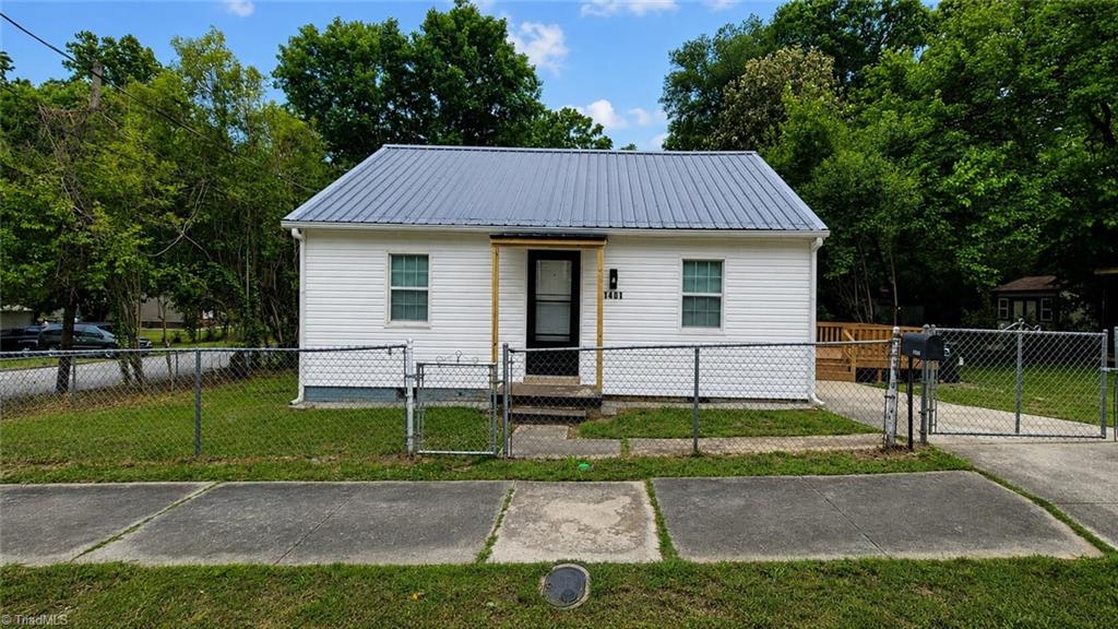 1401 Oak Street Greensboro North Carolina United States, for Rent, residential,  , The Headley Group Realty