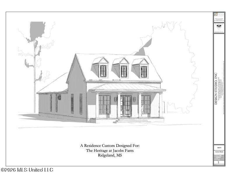 702 Green Oaks Circle Ridgeland Mississippi United States, for Sale, residential, Jessica McLaurin, Rezults Realty, LLC