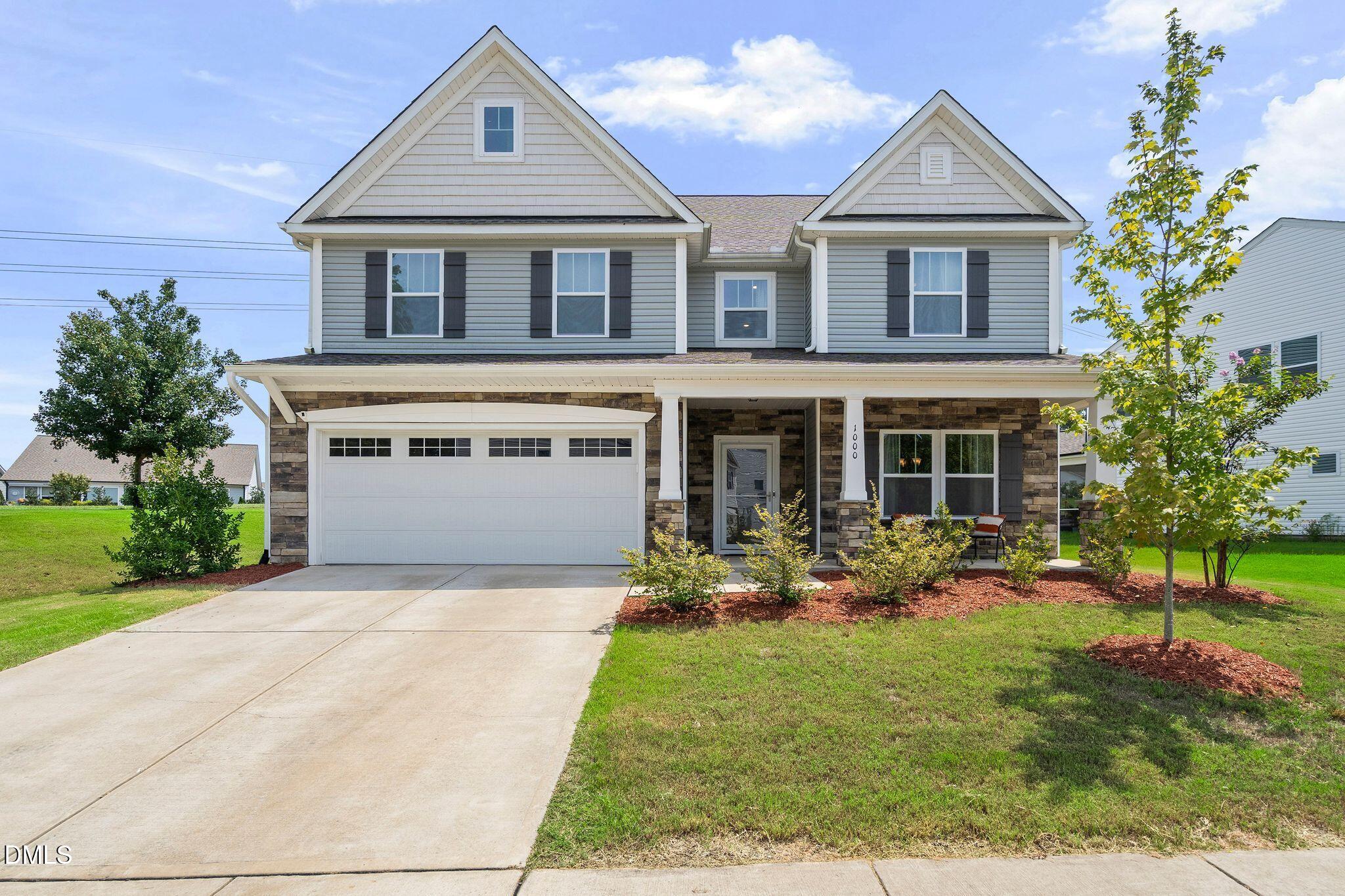 1000 Atlantis Street Fuquay Varina  United States, for Sale, residential,  , Tammie Terelle Real-Estate