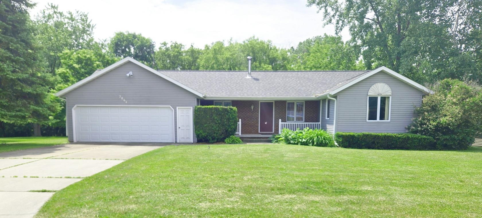 2864 KLONDIKE Road Green Bay Wisconsin United States, for Sale, residential,  , Fireside Realty LLC