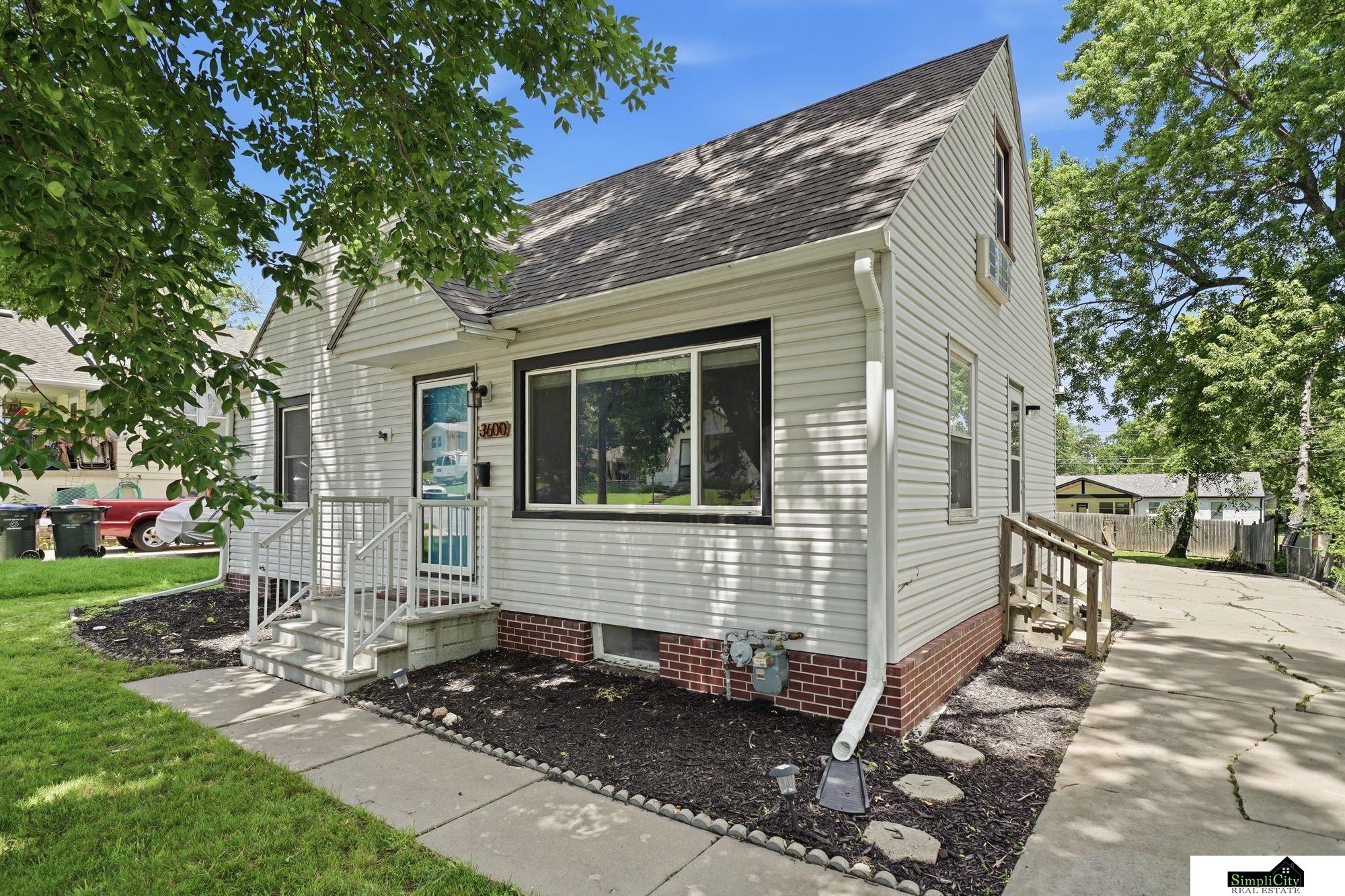 3600 Melrose Avenue Lincoln Nebraska United States, for Sale, residential,  , Wolf Professional Realty PC